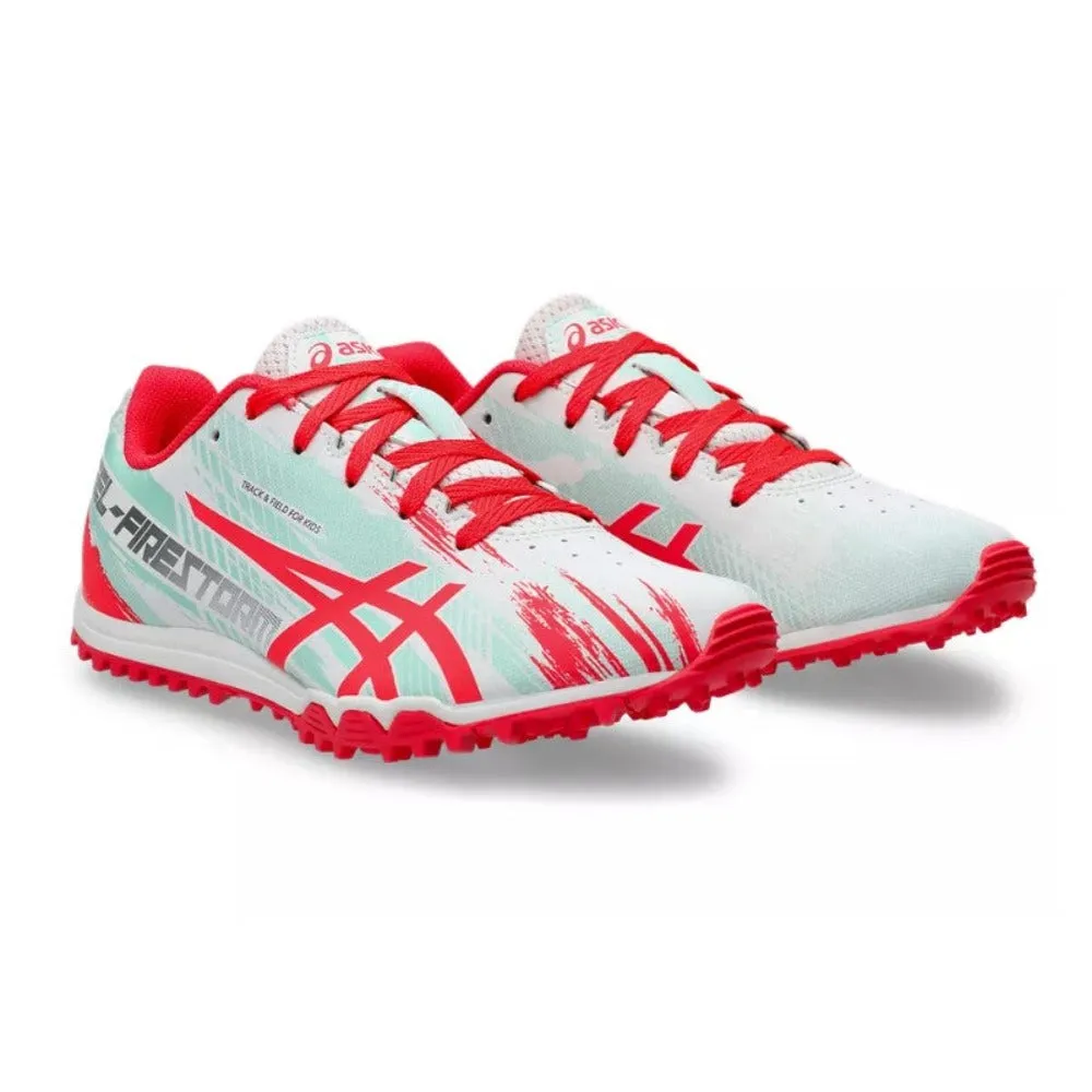 Kids Asics Firestorm 5