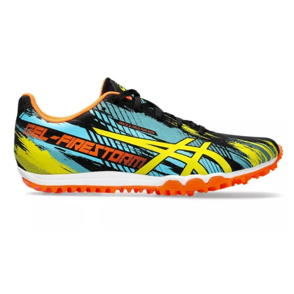 Kids Asics Firestorm 5