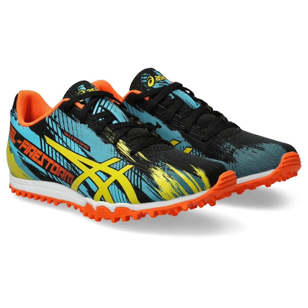 Kids Asics Firestorm 5