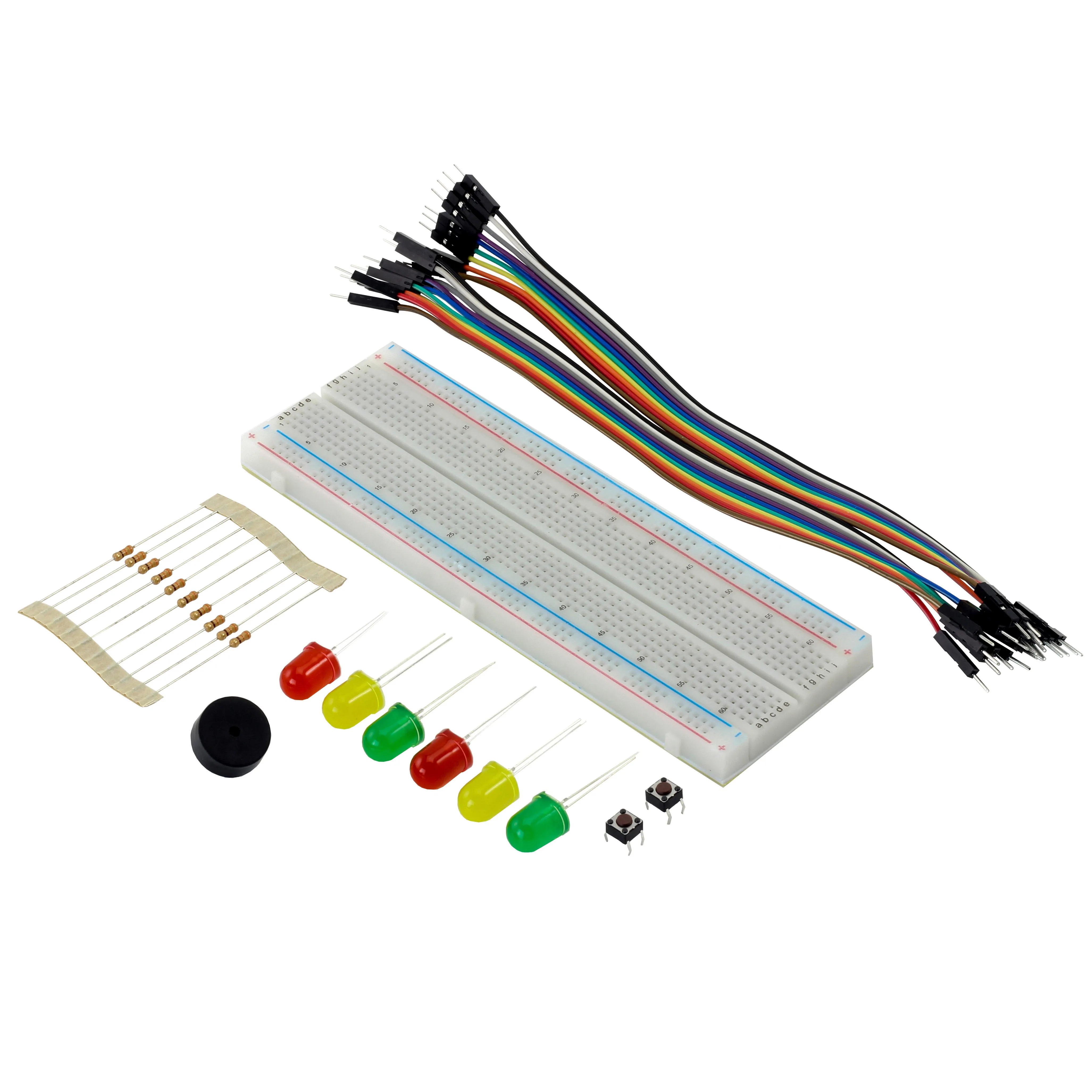 Kitronik Discovery Kit for Raspberry Pi Pico (Pico not included)