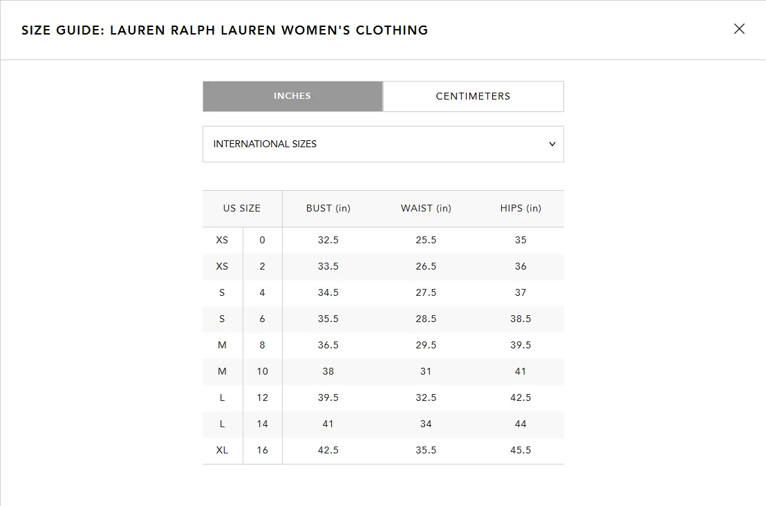 Lauren Ralph Lauren Hooded Single-Breasted A-Line Raincoat