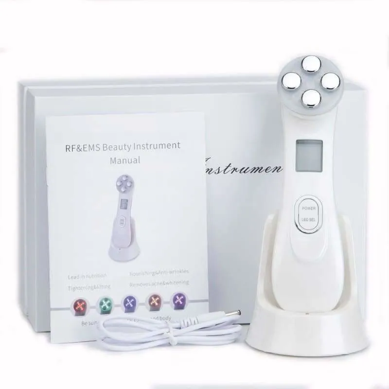 LED Skin Tightening Device Just For You