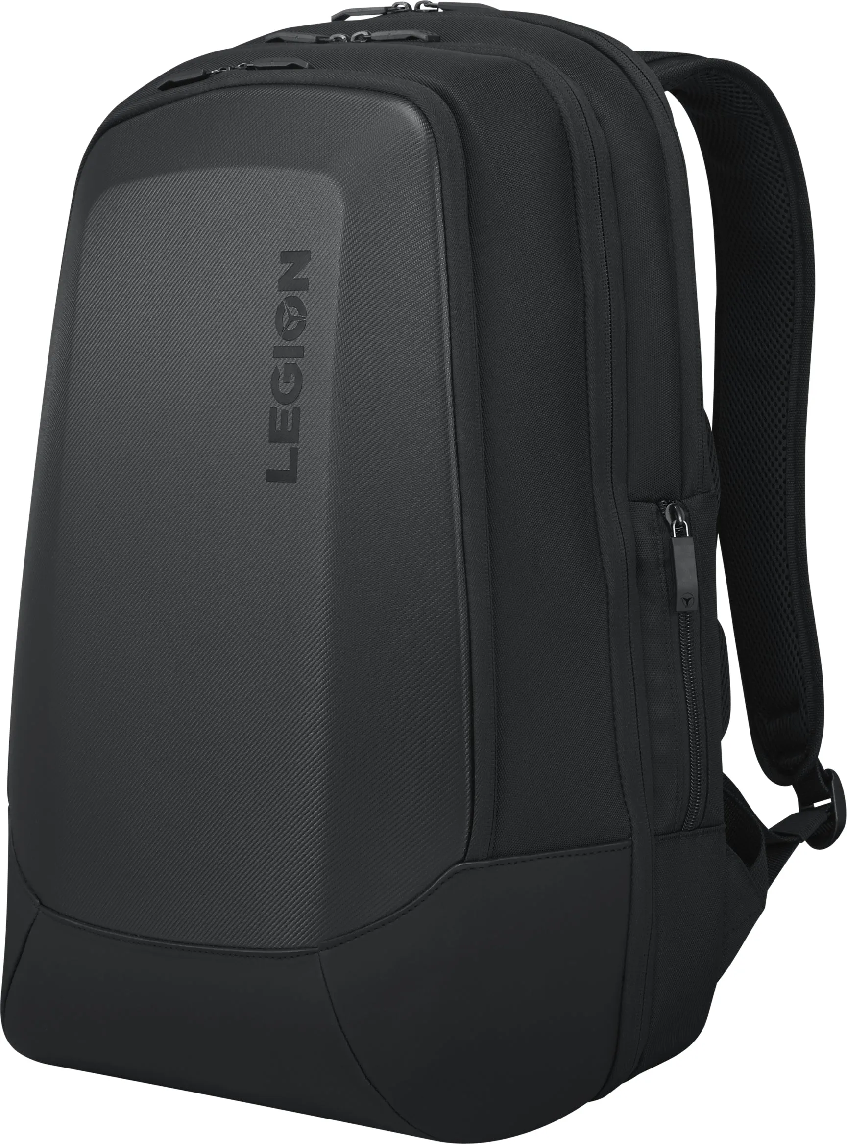 Lenovo Legion 17” Armored Backpack II, Ultra-tough EVA Front Shield - GX40V10007