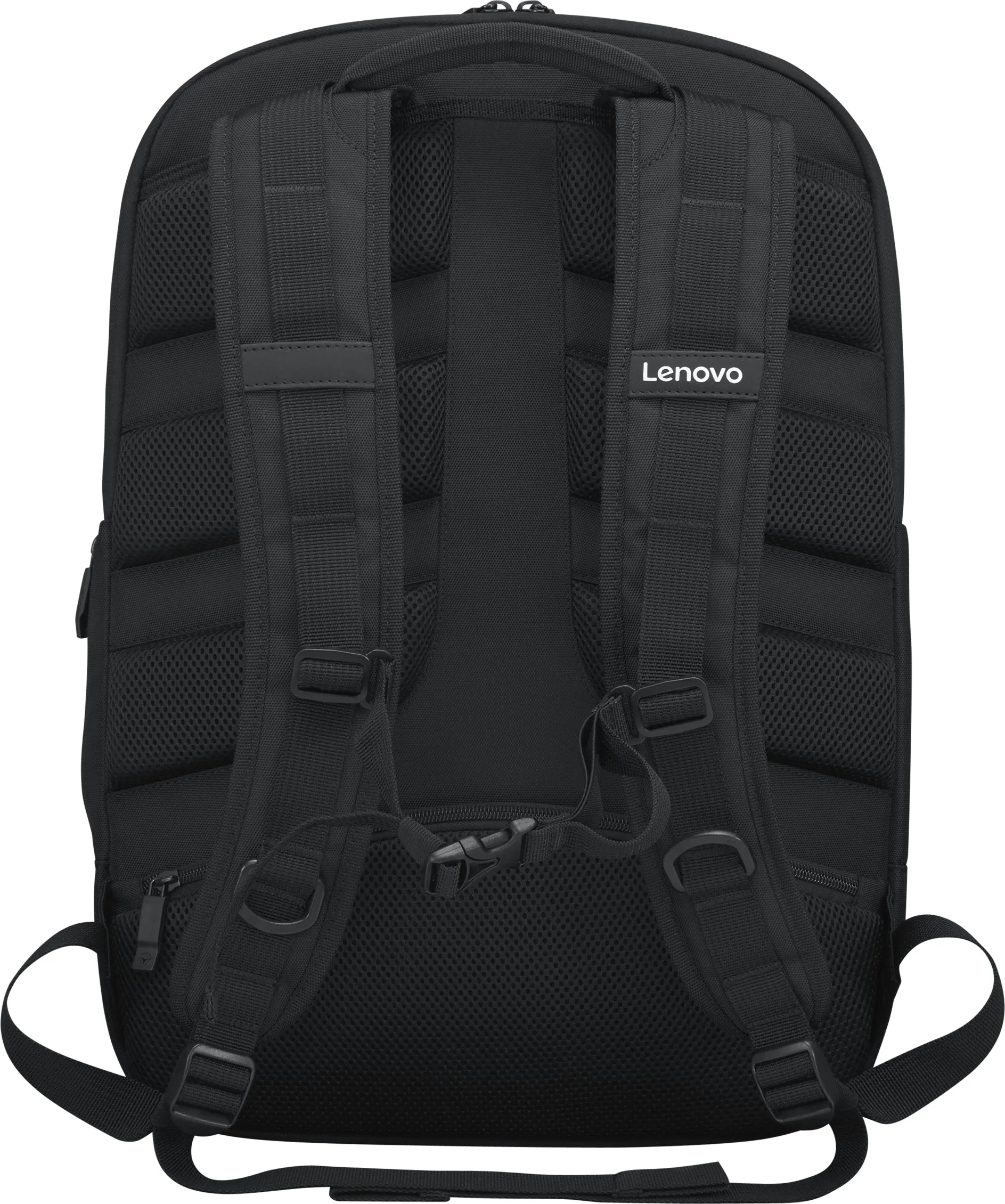 Lenovo Legion 17” Armored Backpack II, Ultra-tough EVA Front Shield - GX40V10007