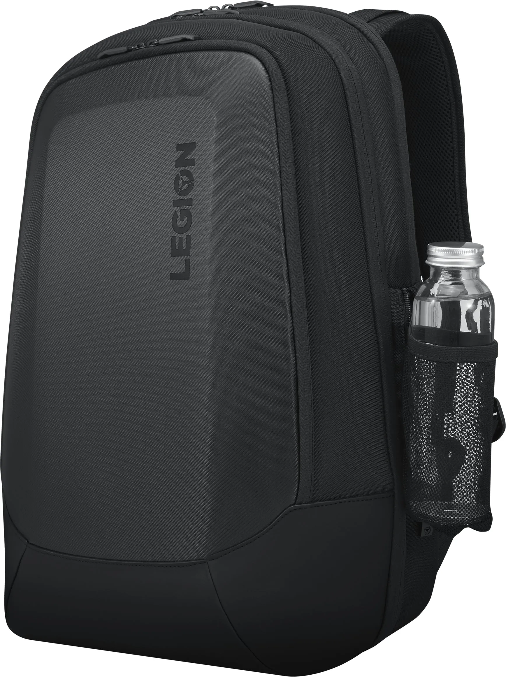 Lenovo Legion 17” Armored Backpack II, Ultra-tough EVA Front Shield - GX40V10007