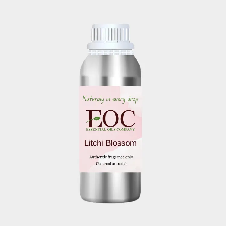 Litchi Blossom Fragrance