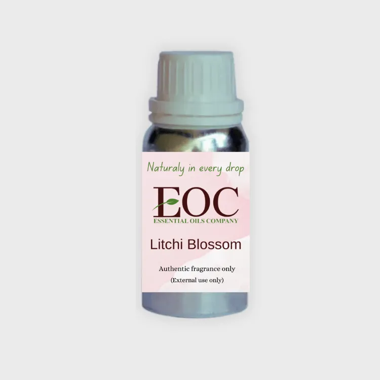 Litchi Blossom Fragrance