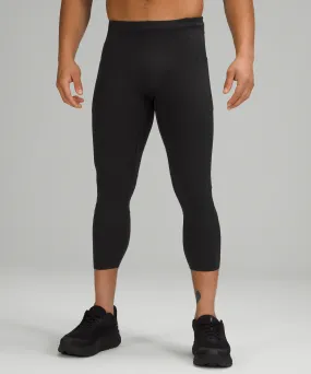 Lululemon Surge Tight 22"