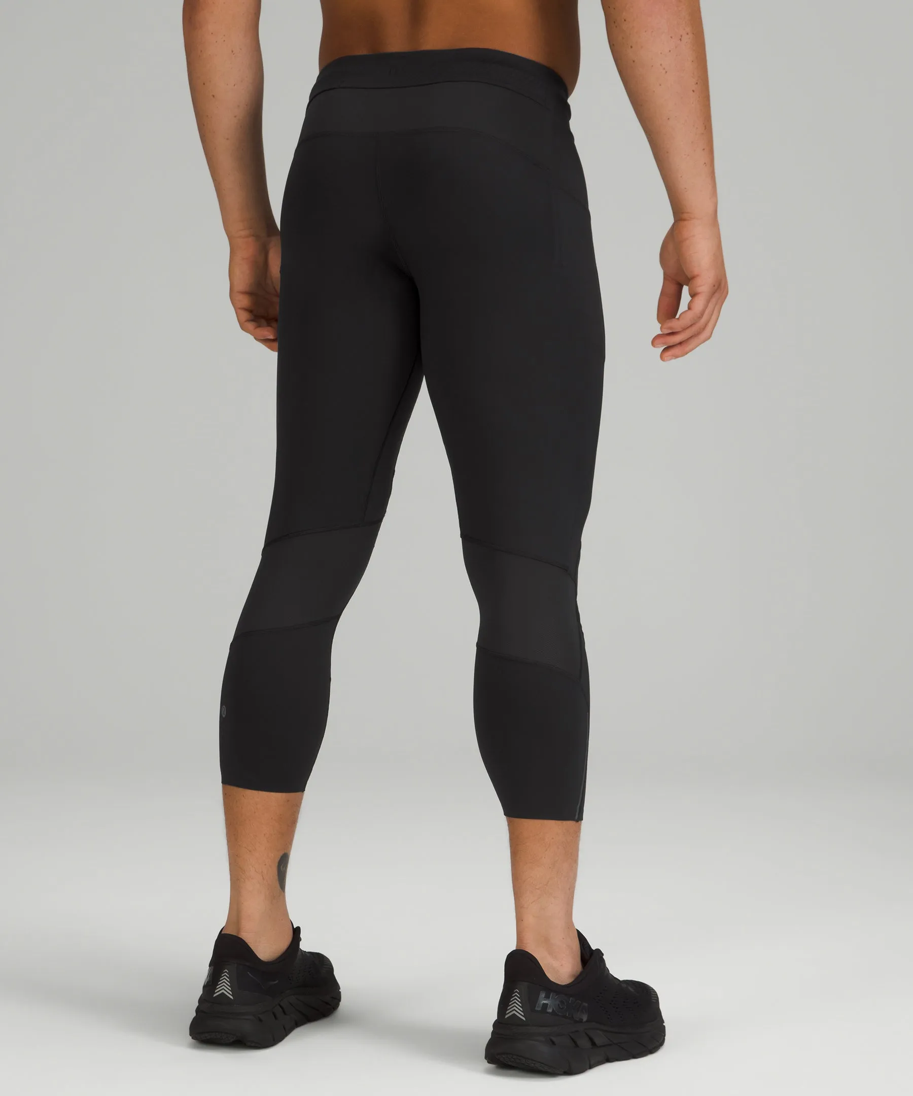 Lululemon Surge Tight 22"