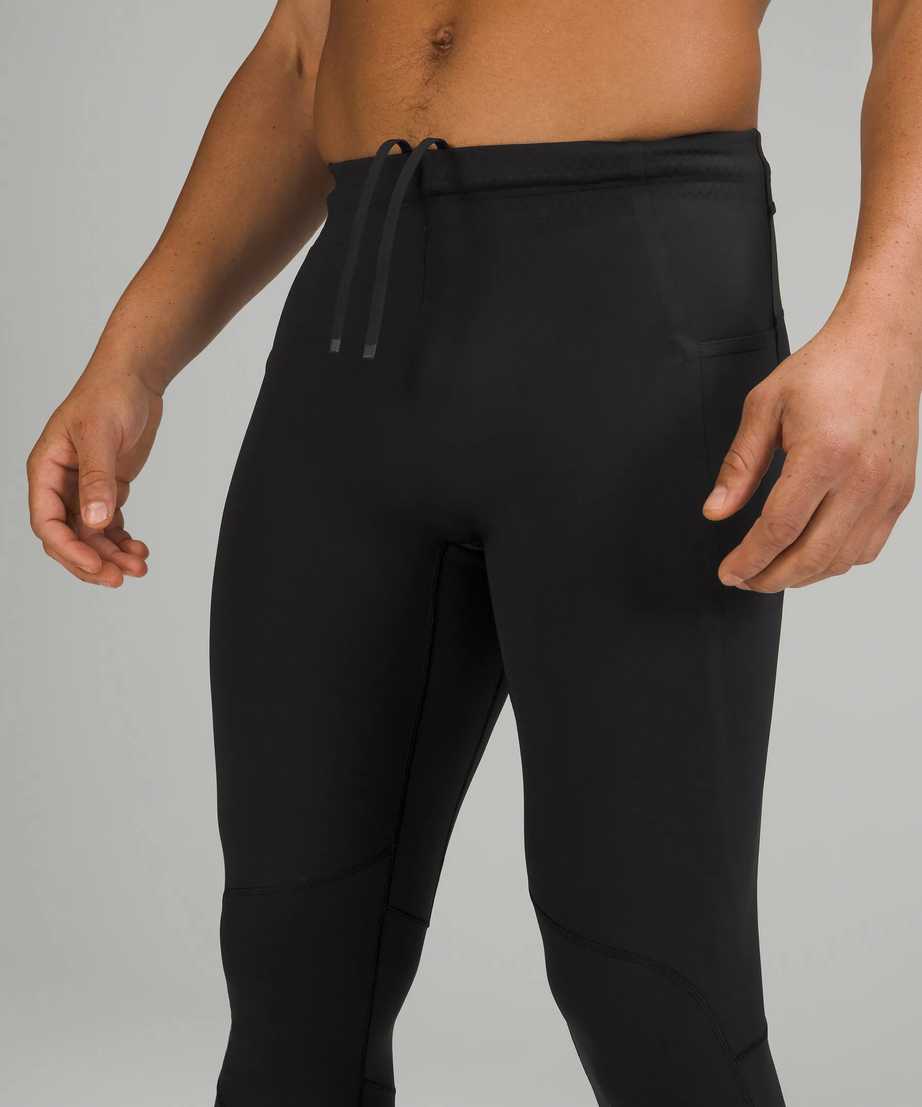 Lululemon Surge Tight 22"