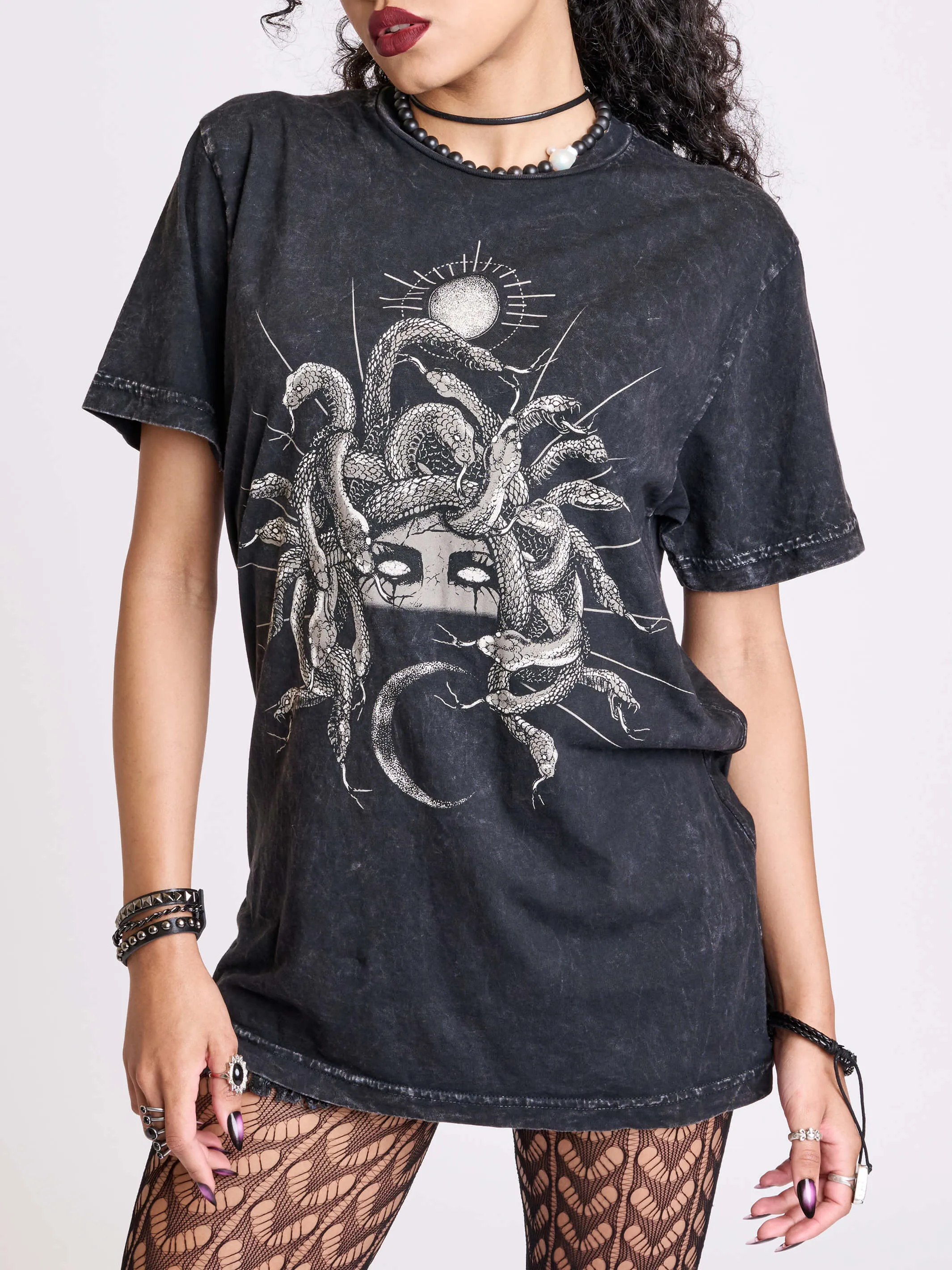 Medusa Tshirt