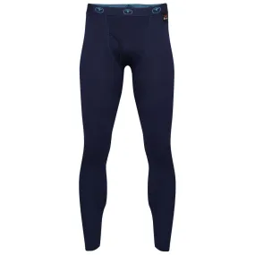 Mens Merino 200 Tights (Navy)