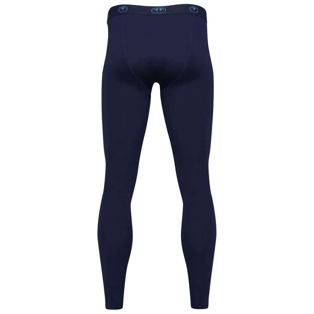 Mens Merino 200 Tights (Navy)