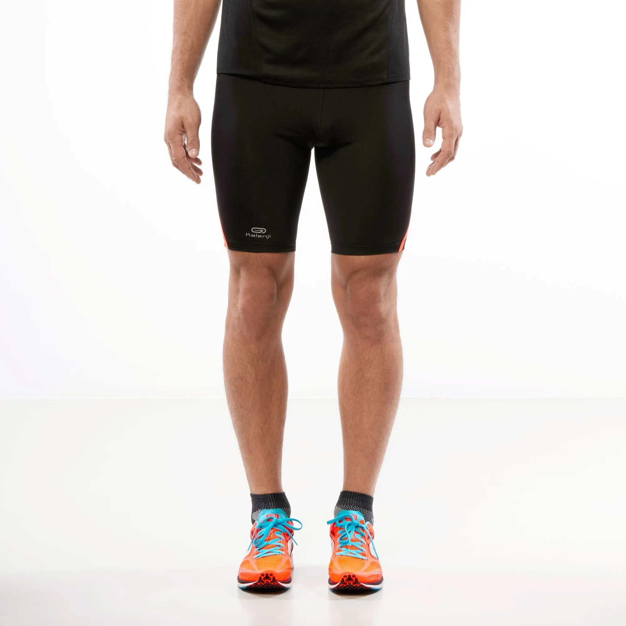 Men's Running Half Tights Kiprun