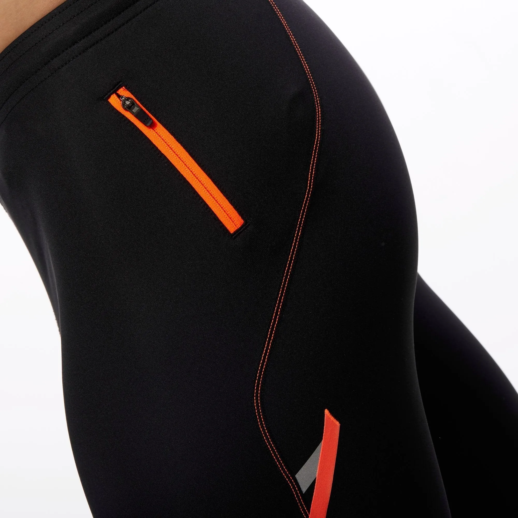 Men's Running Half Tights Kiprun