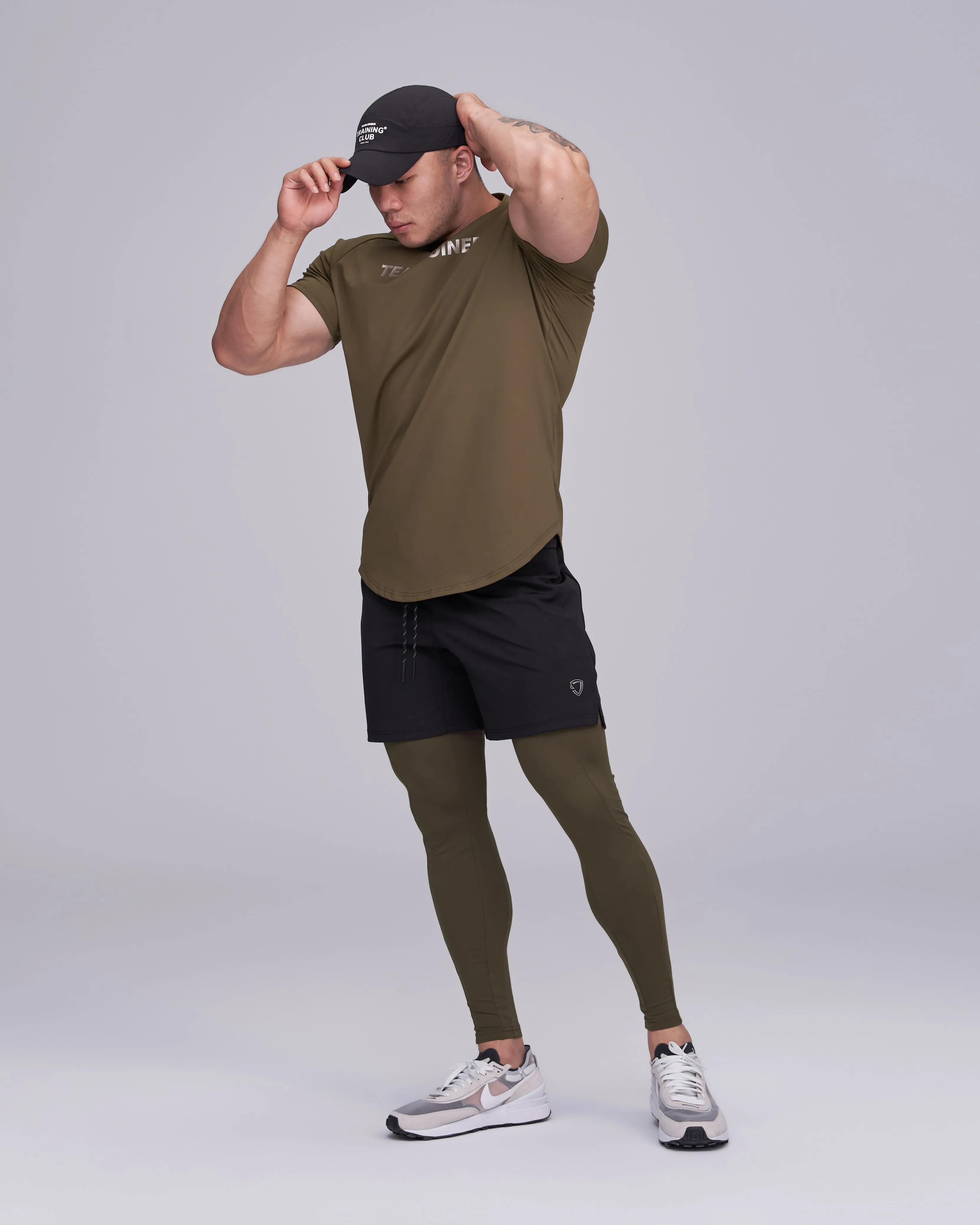 Men's Training Tights