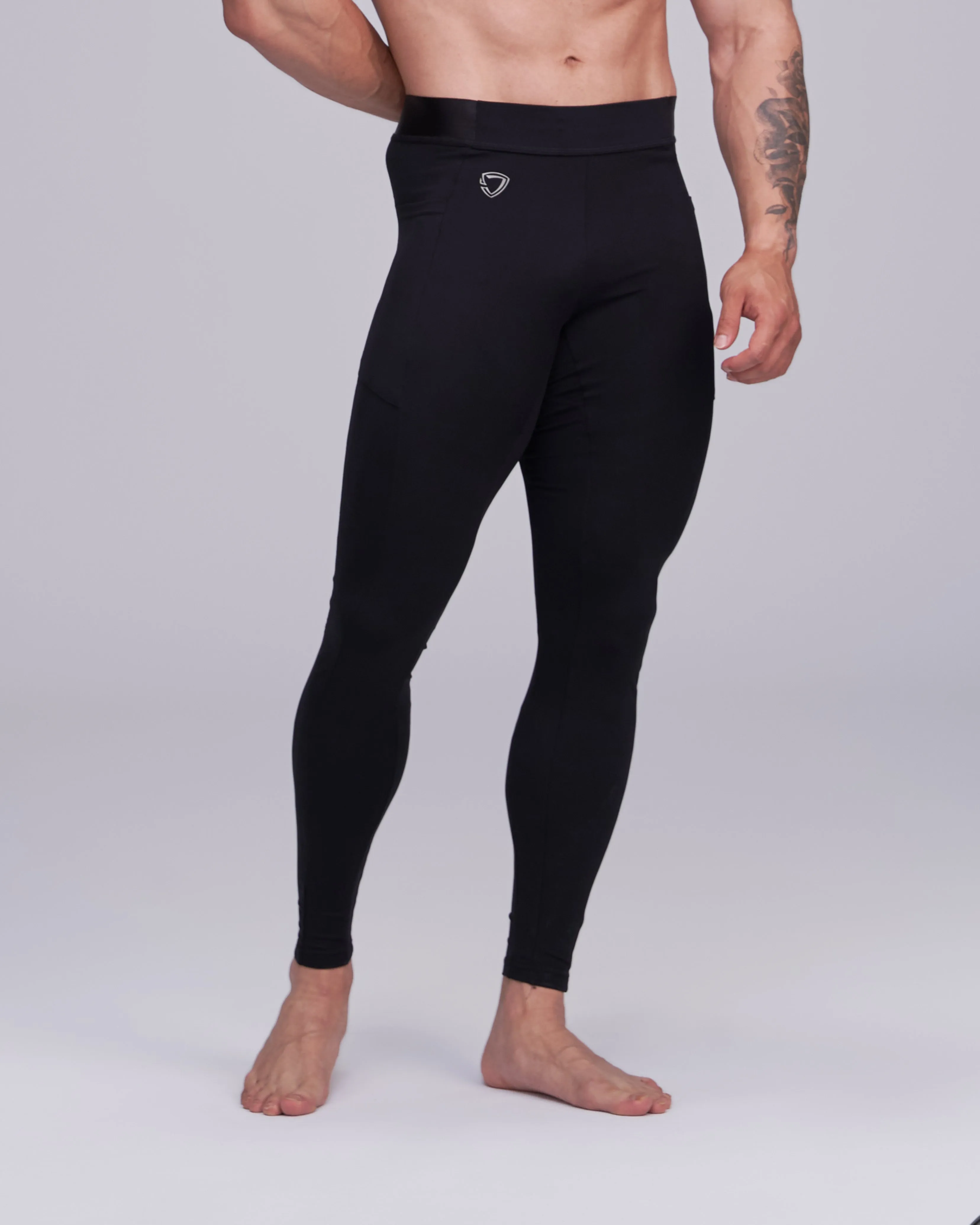 Men's Training Tights