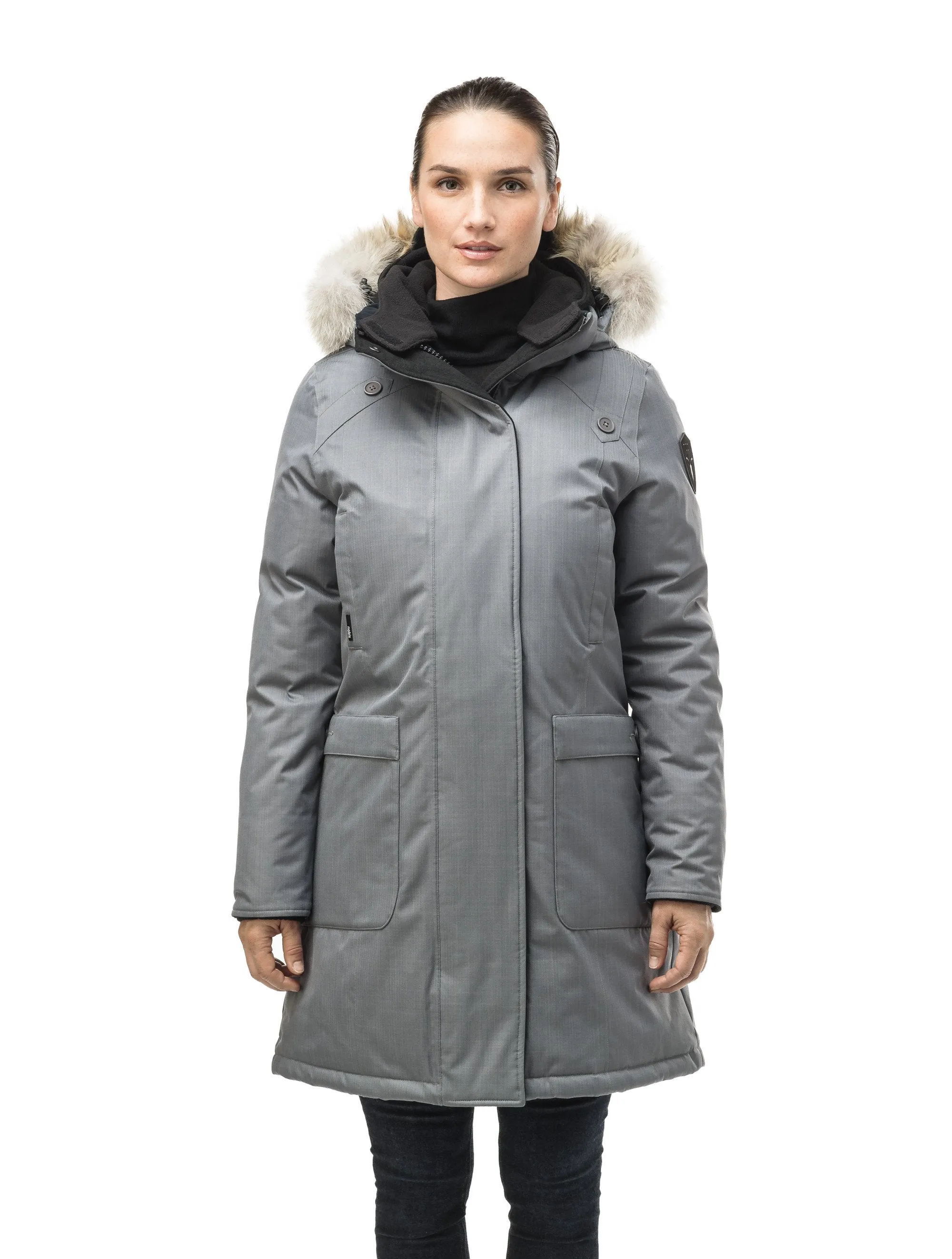 Merideth Women's Parka