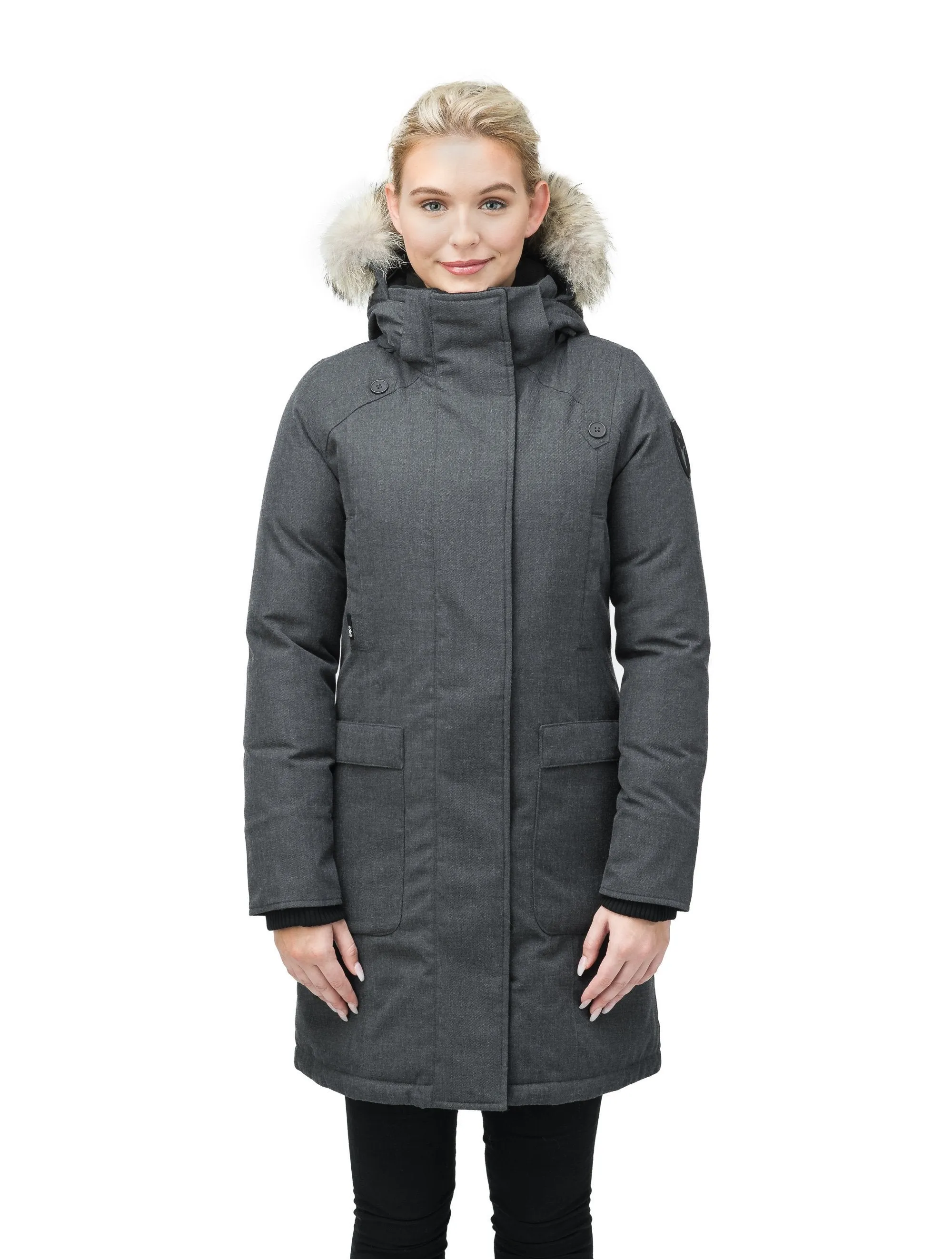 Merideth Women's Parka