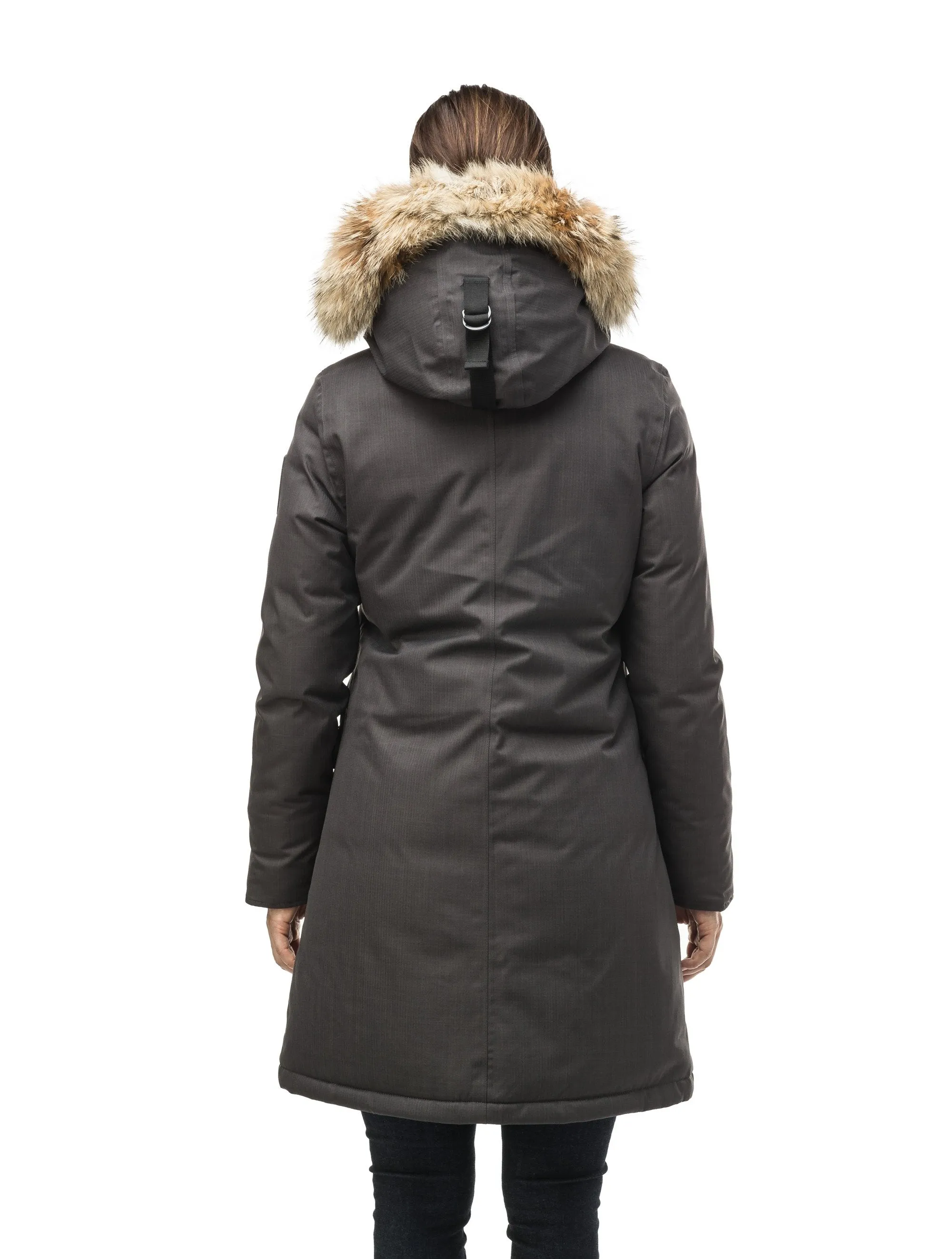 Merideth Women's Parka