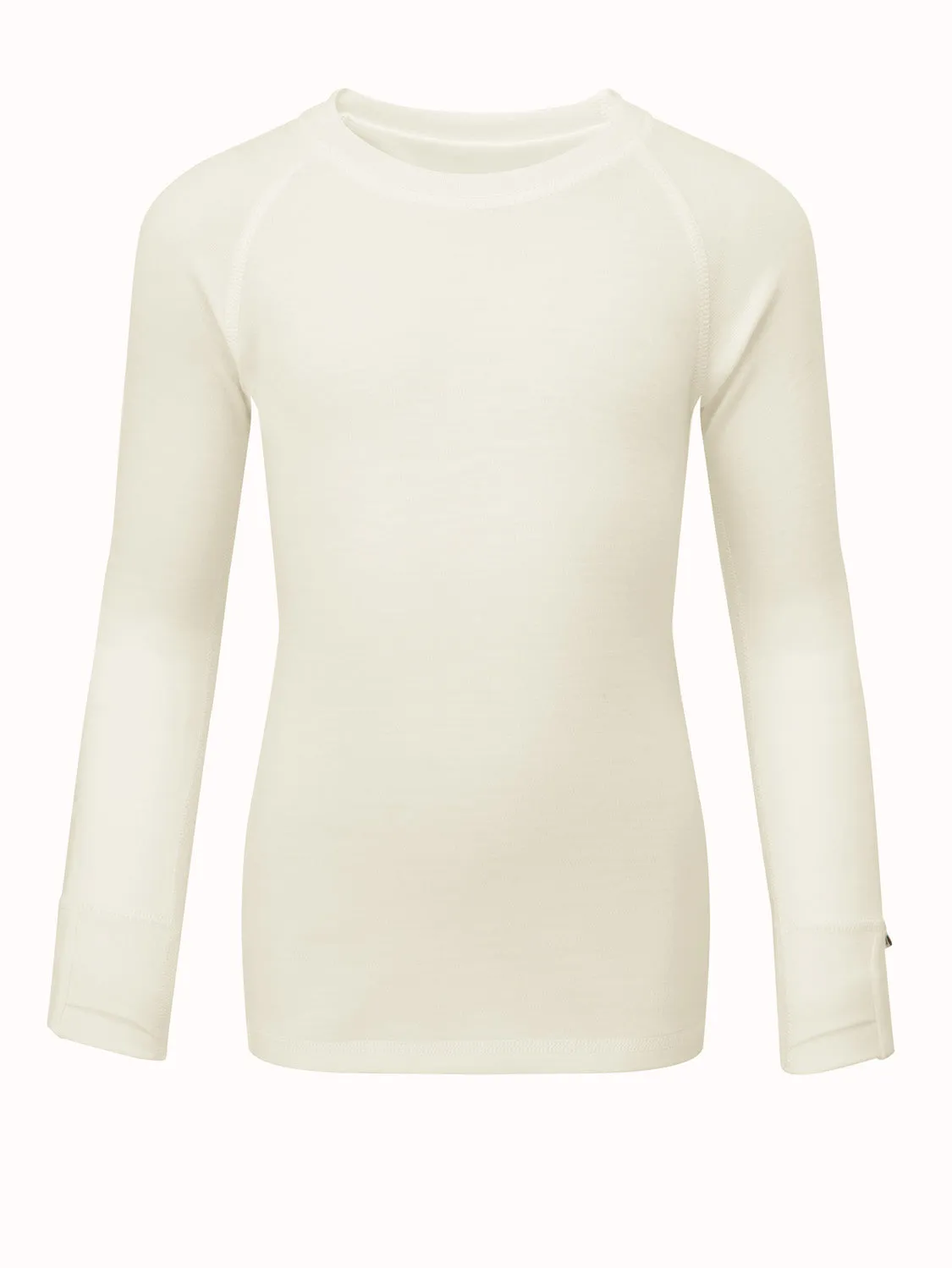 Merino Kids Base Layer Top