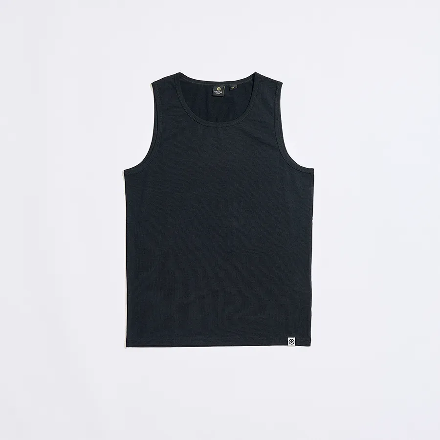 Merino Singlet Mens