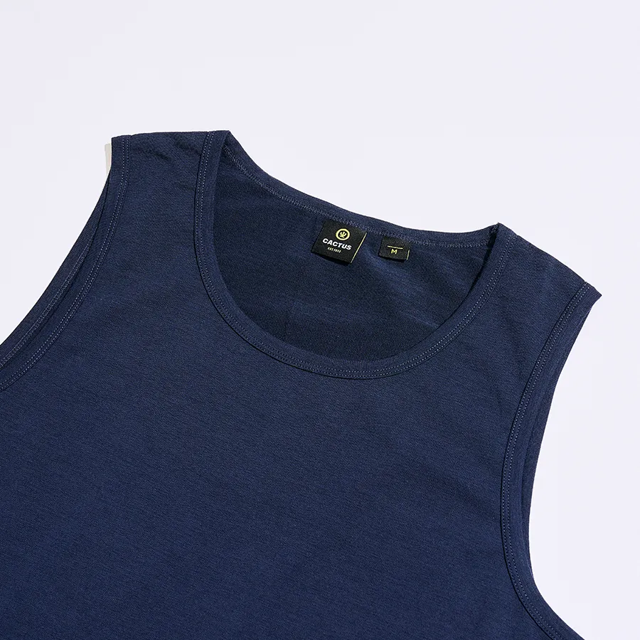 Merino Singlet Mens