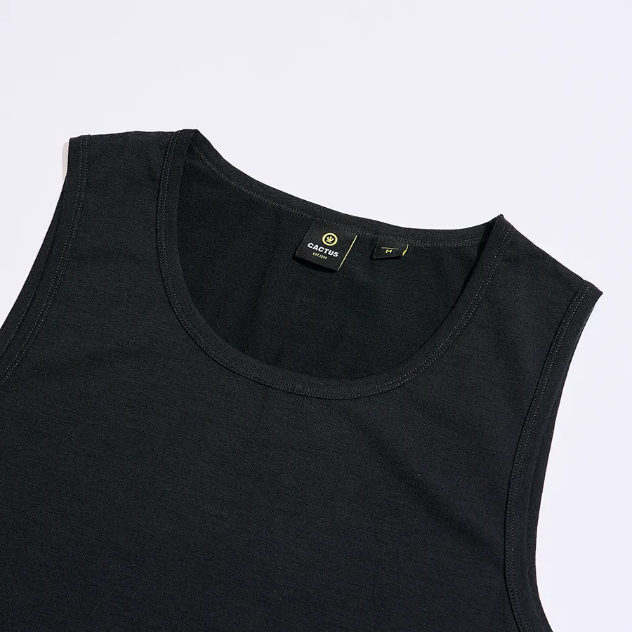 Merino Singlet Mens