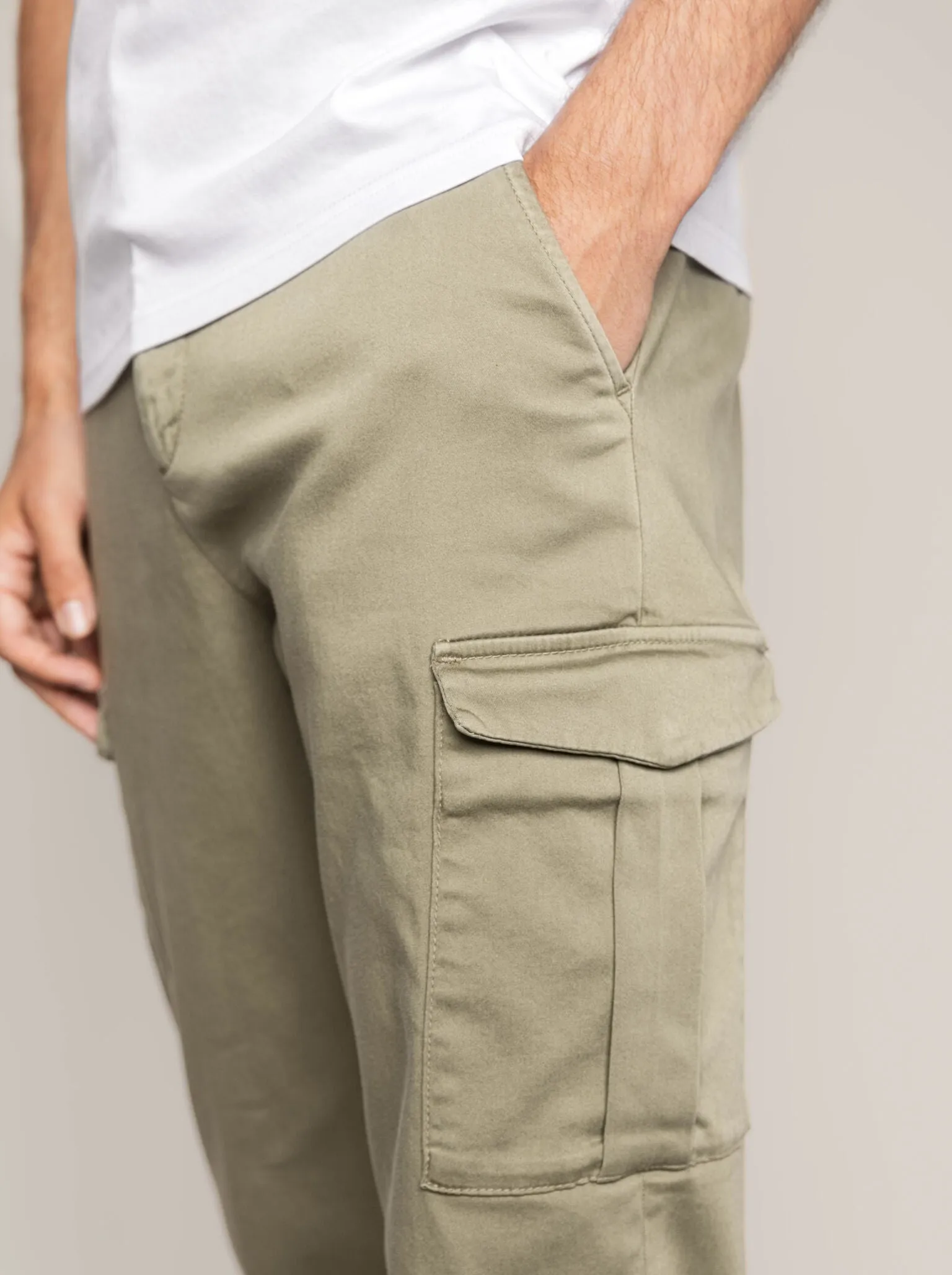 MMGHunt Soft Cargo Pant