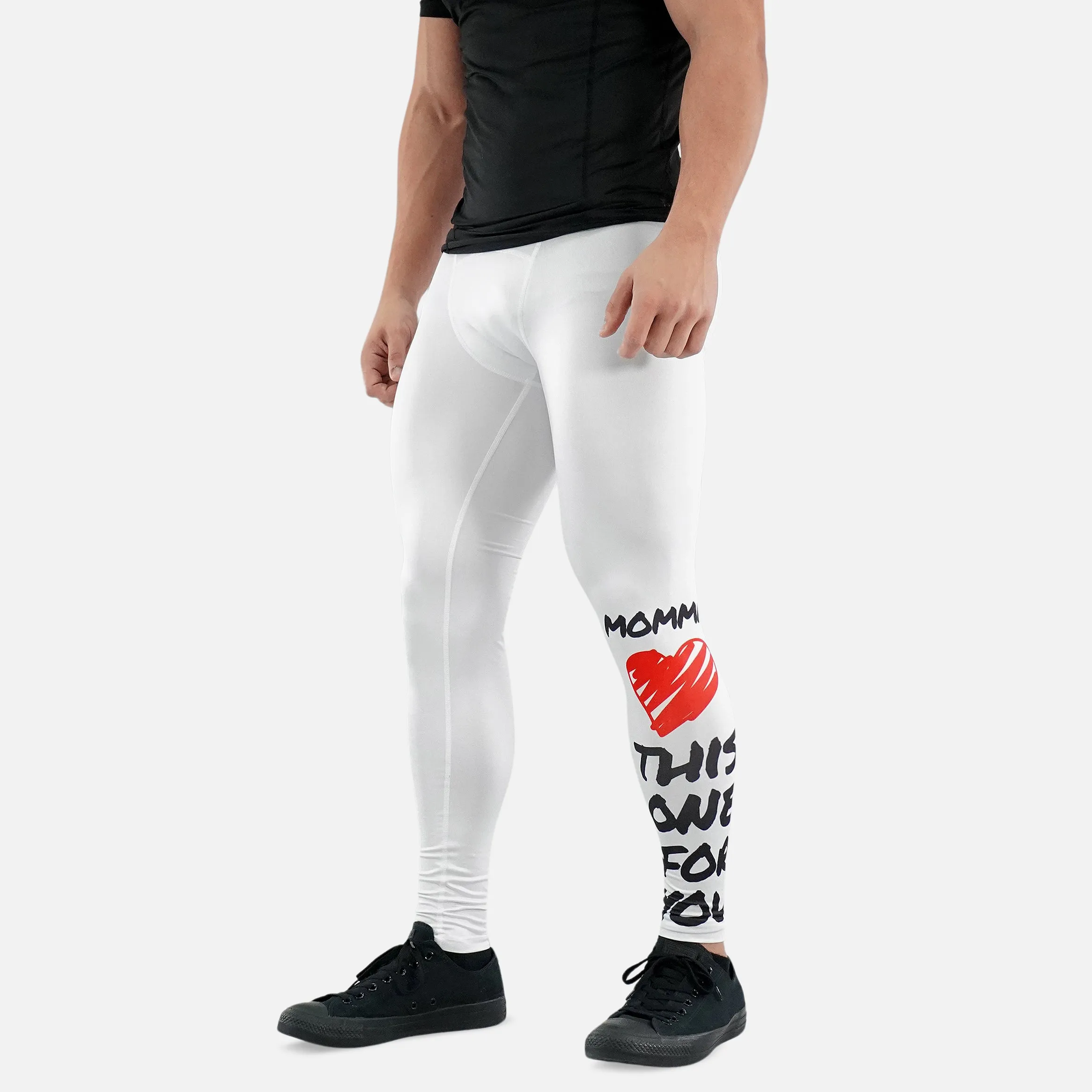 Momma Tights for Men