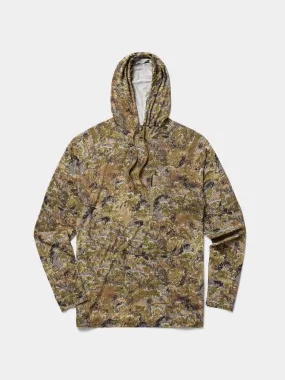 M's Lightweight Performance drirelease® Hoodie - Midland