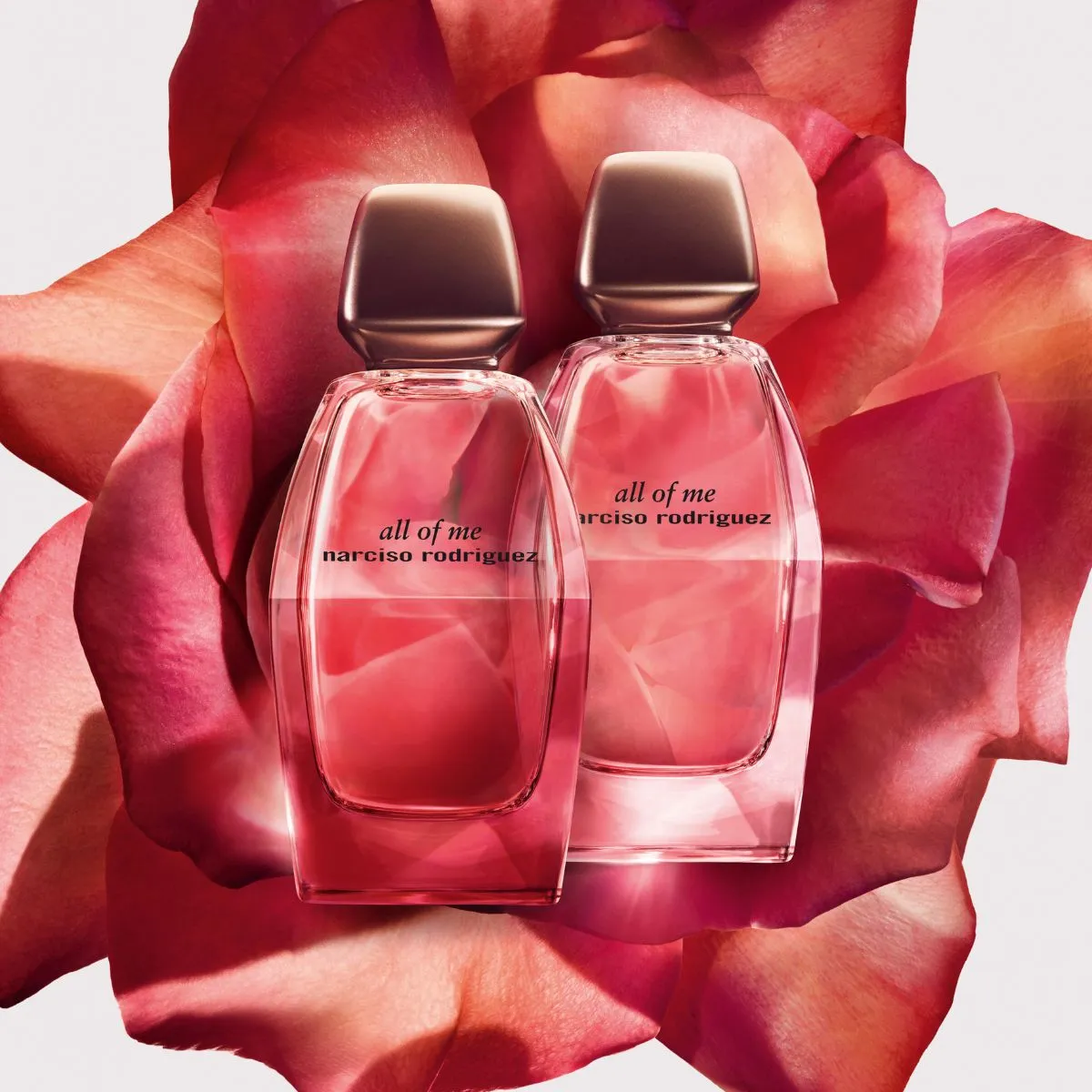 Narcisco Rodriguez All Of Me Eau de Parfum Intense