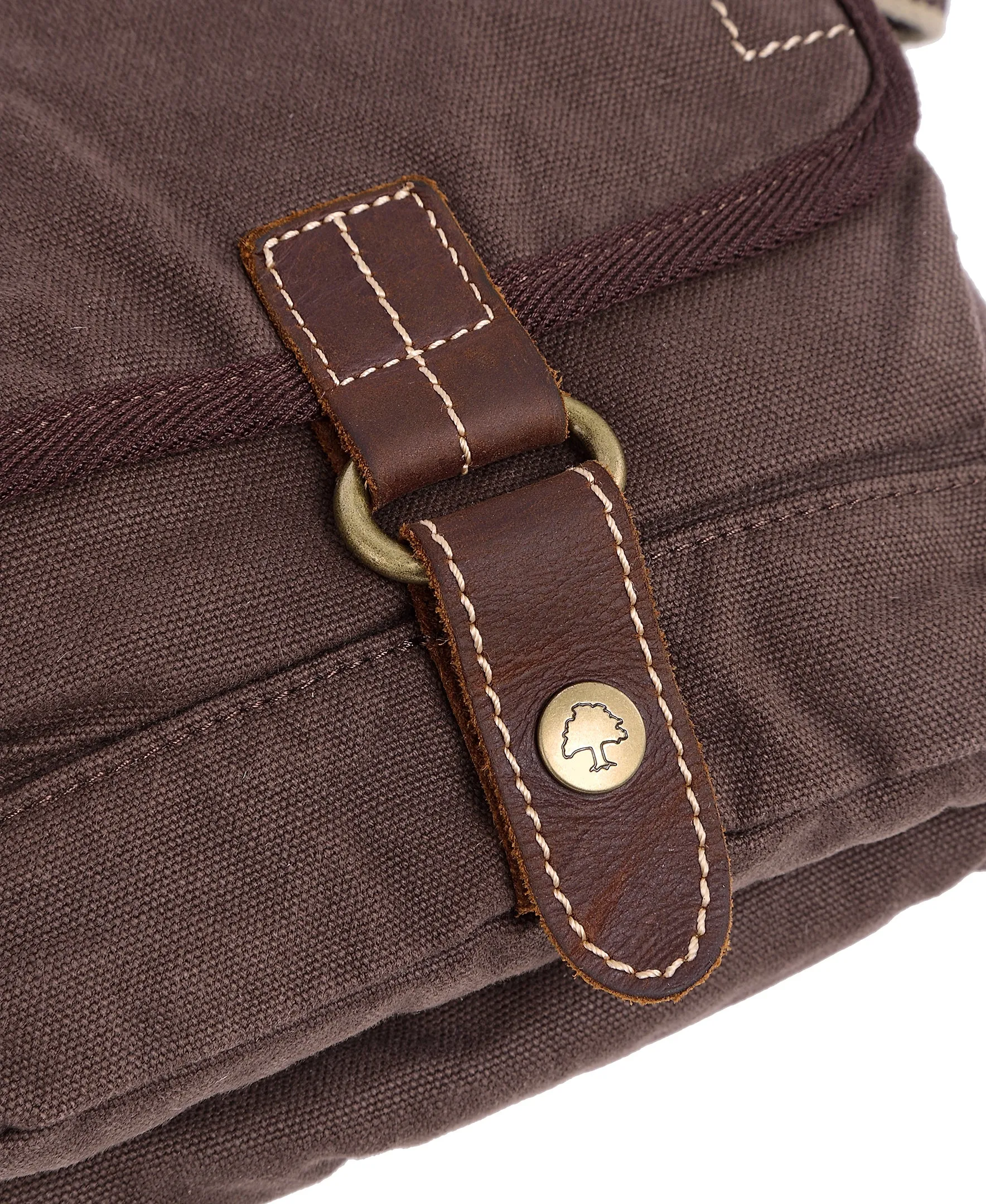 Oak Hill Crossbody