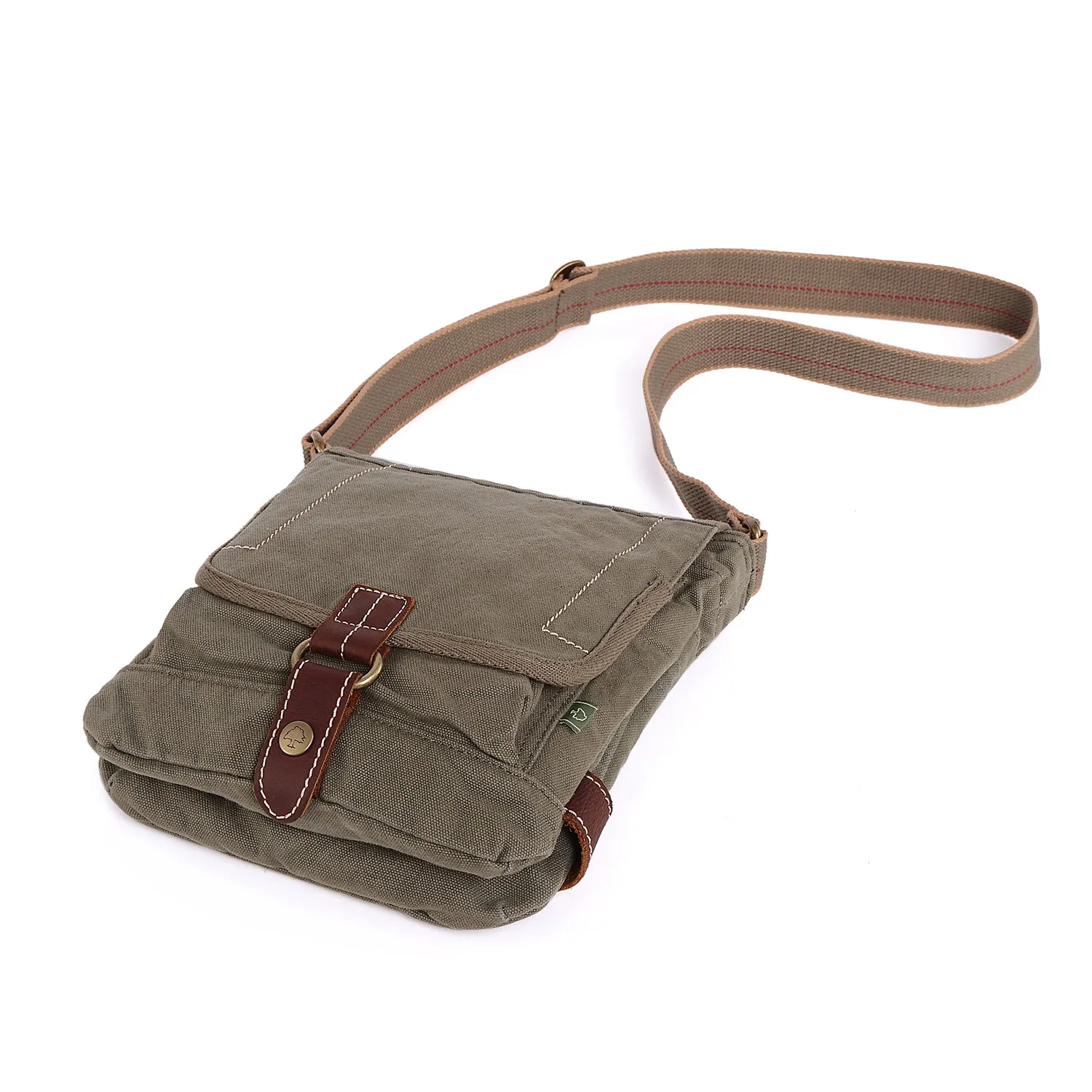 Oak Hill Crossbody