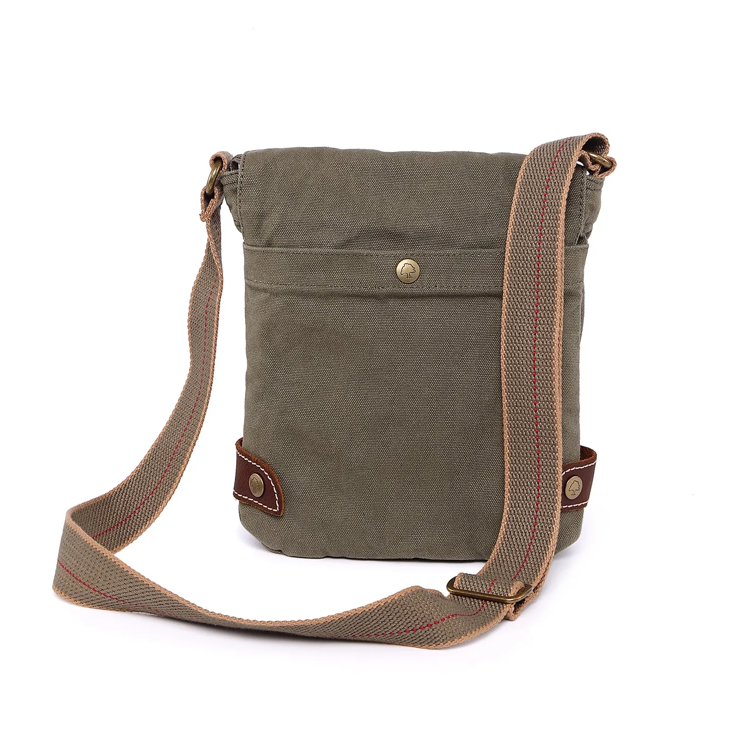 Oak Hill Crossbody