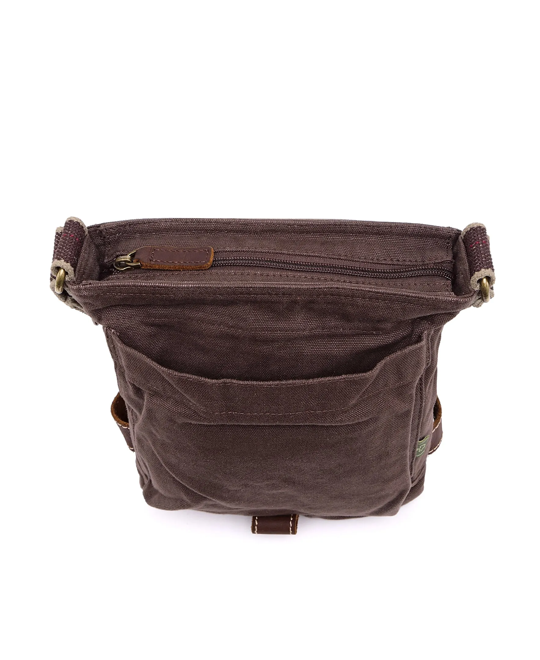 Oak Hill Crossbody