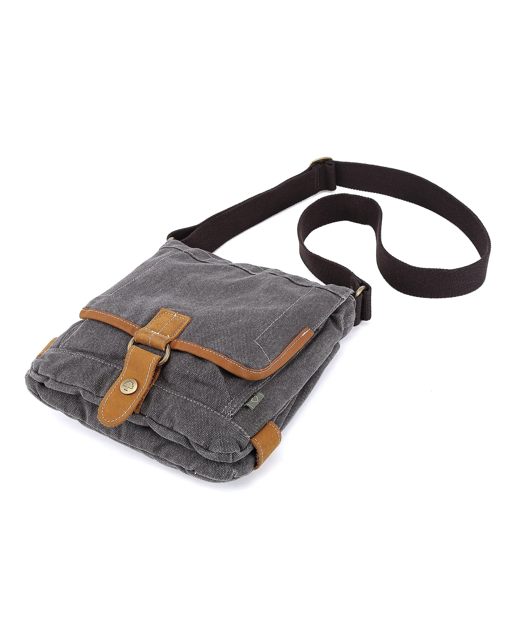 Oak Hill Crossbody