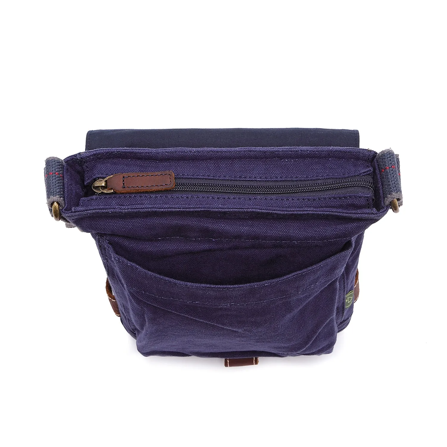 Oak Hill Crossbody