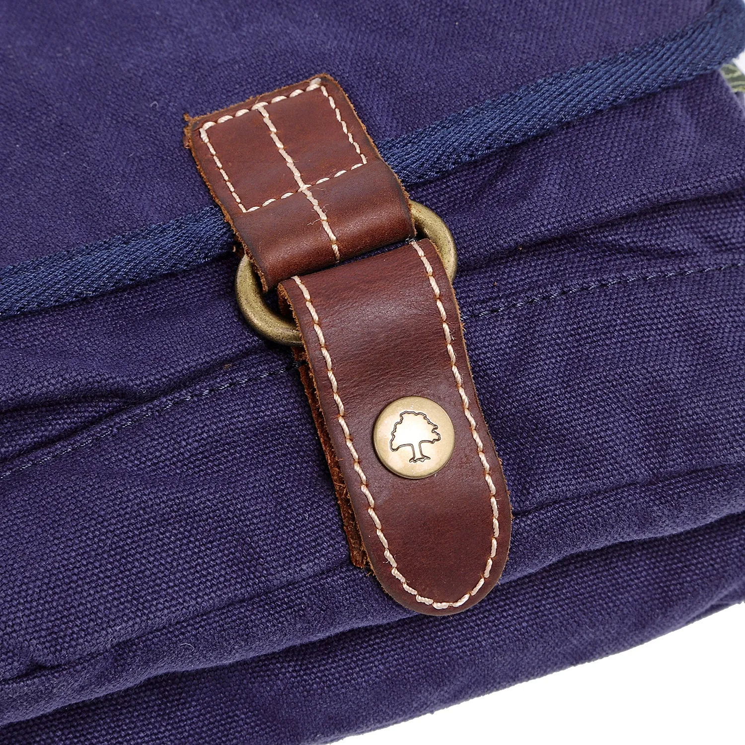 Oak Hill Crossbody