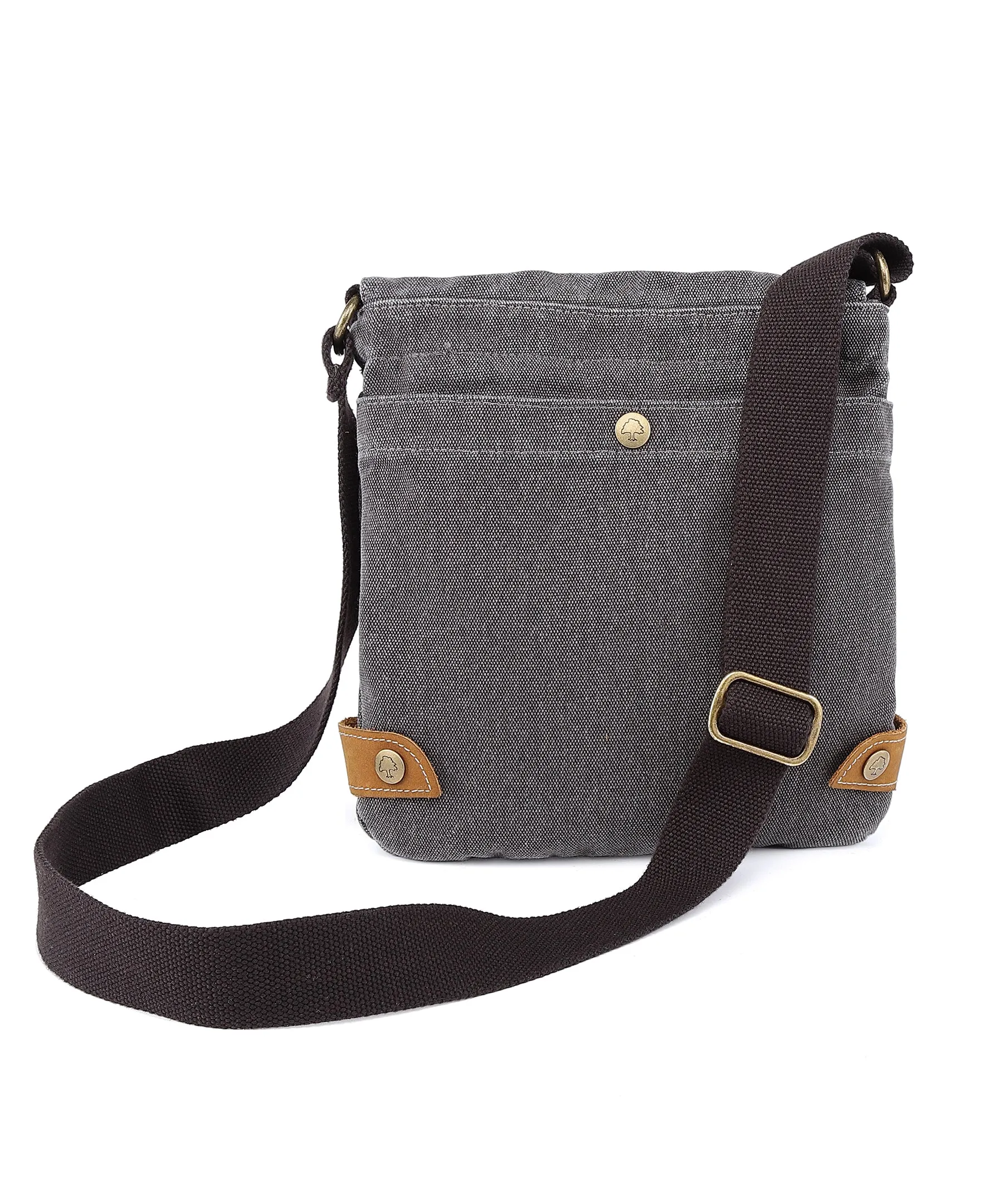 Oak Hill Crossbody