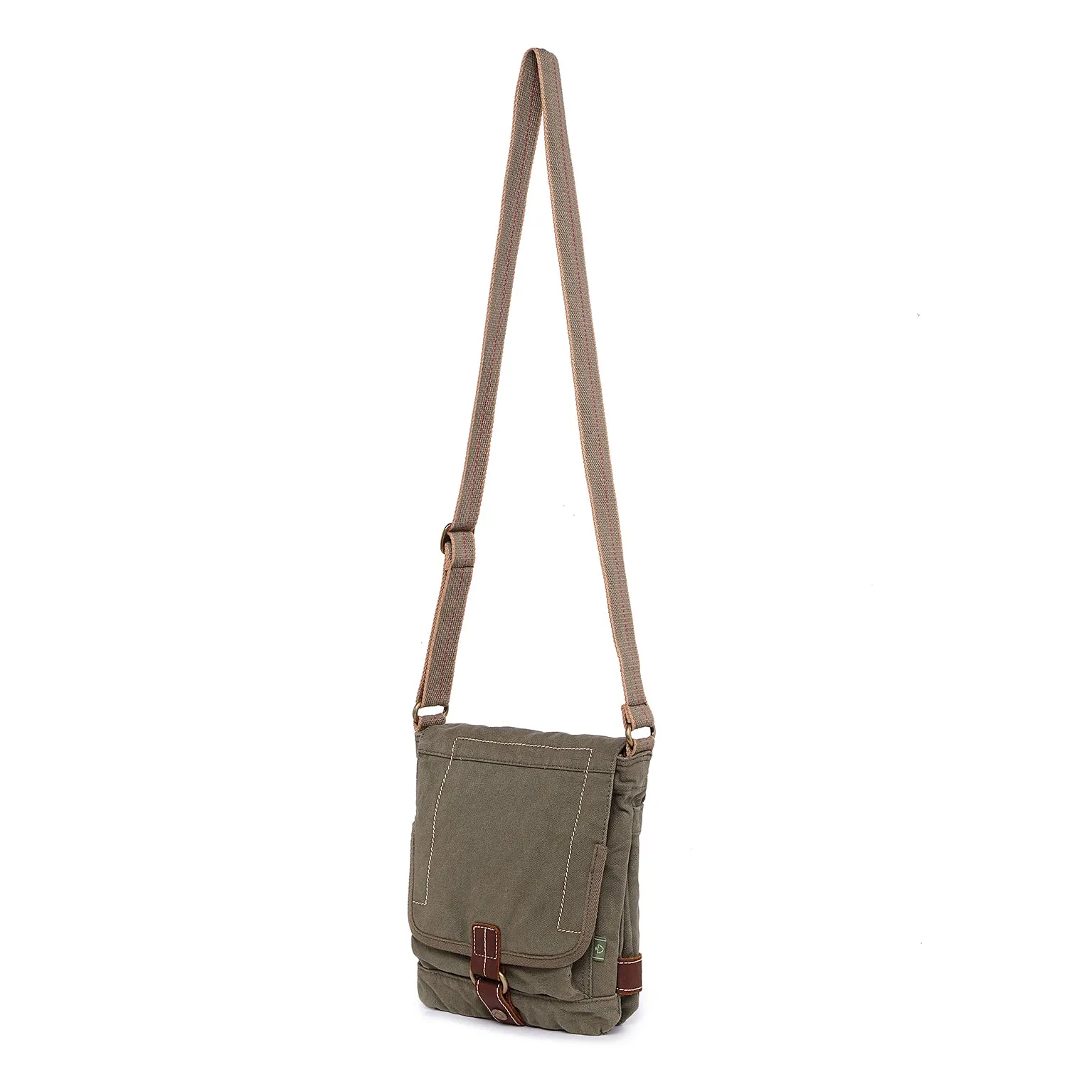 Oak Hill Crossbody