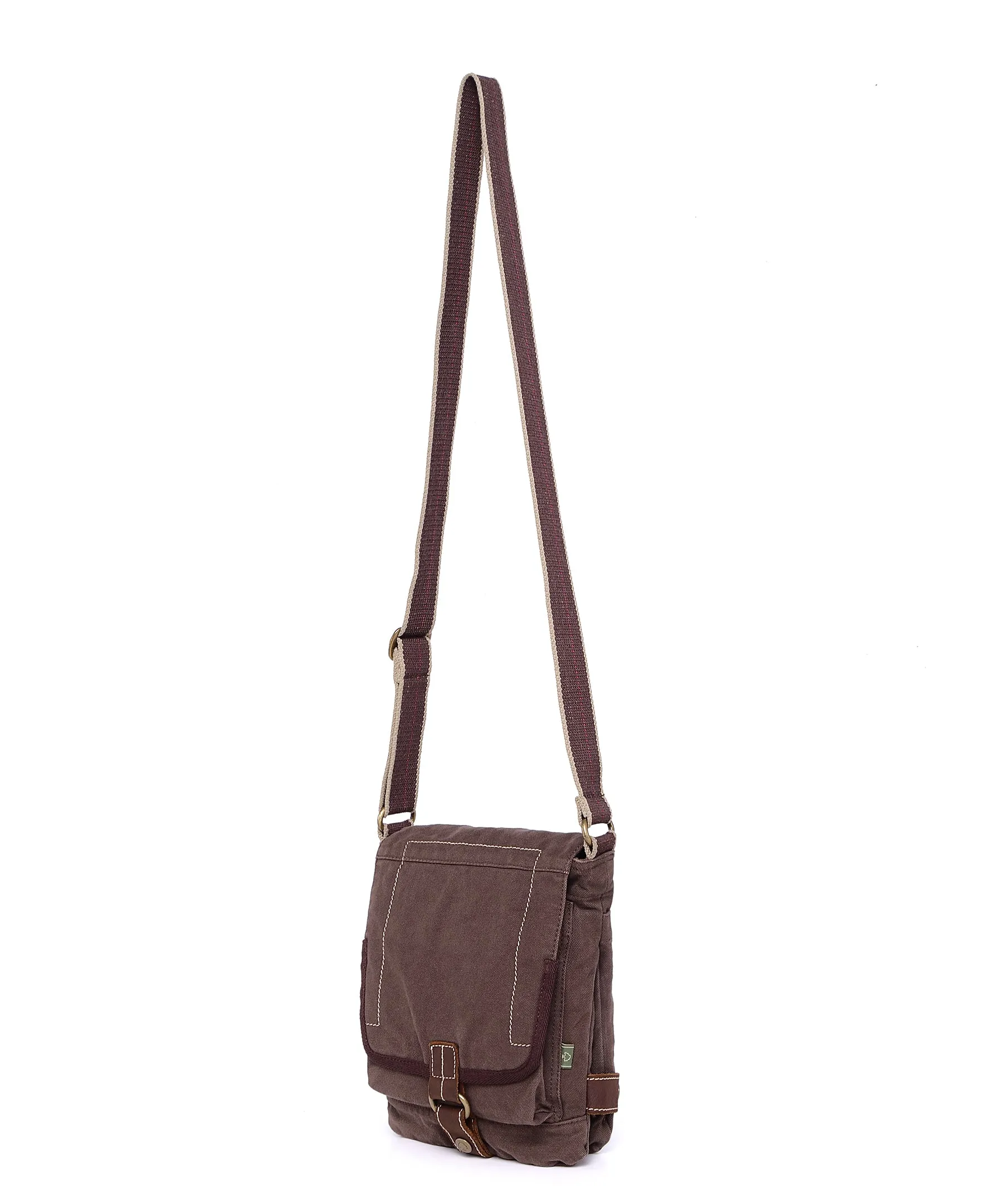 Oak Hill Crossbody