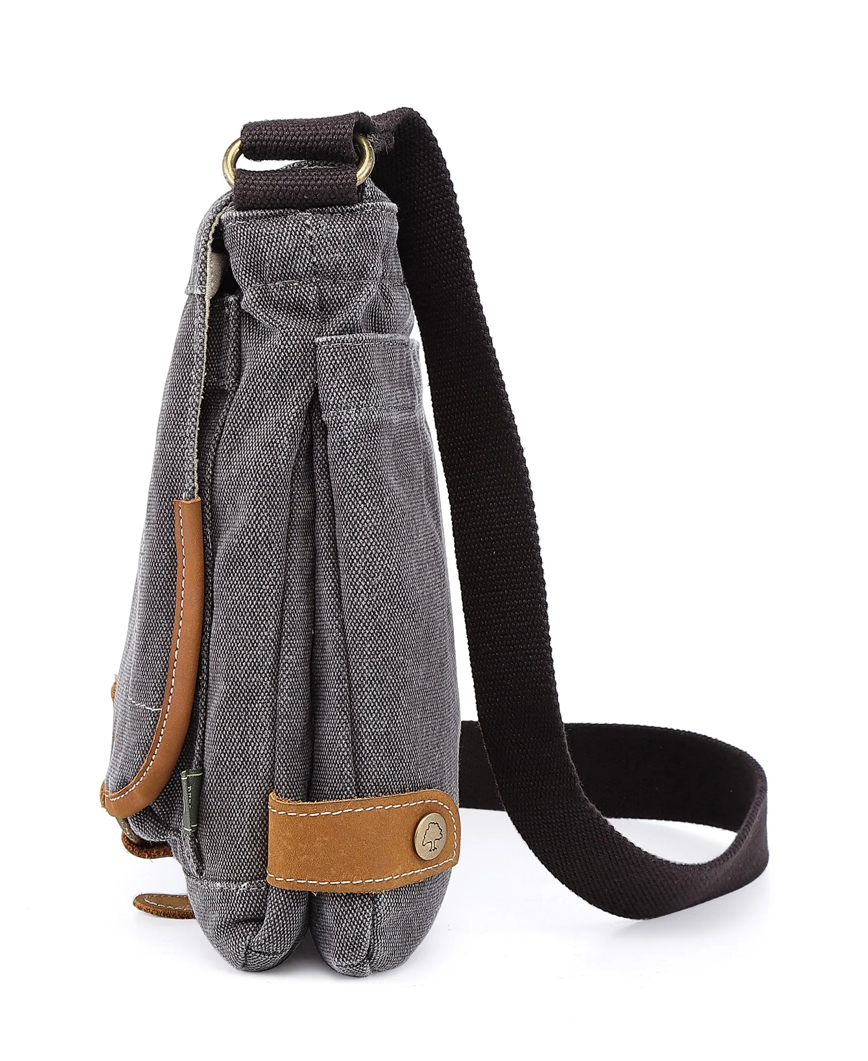 Oak Hill Crossbody