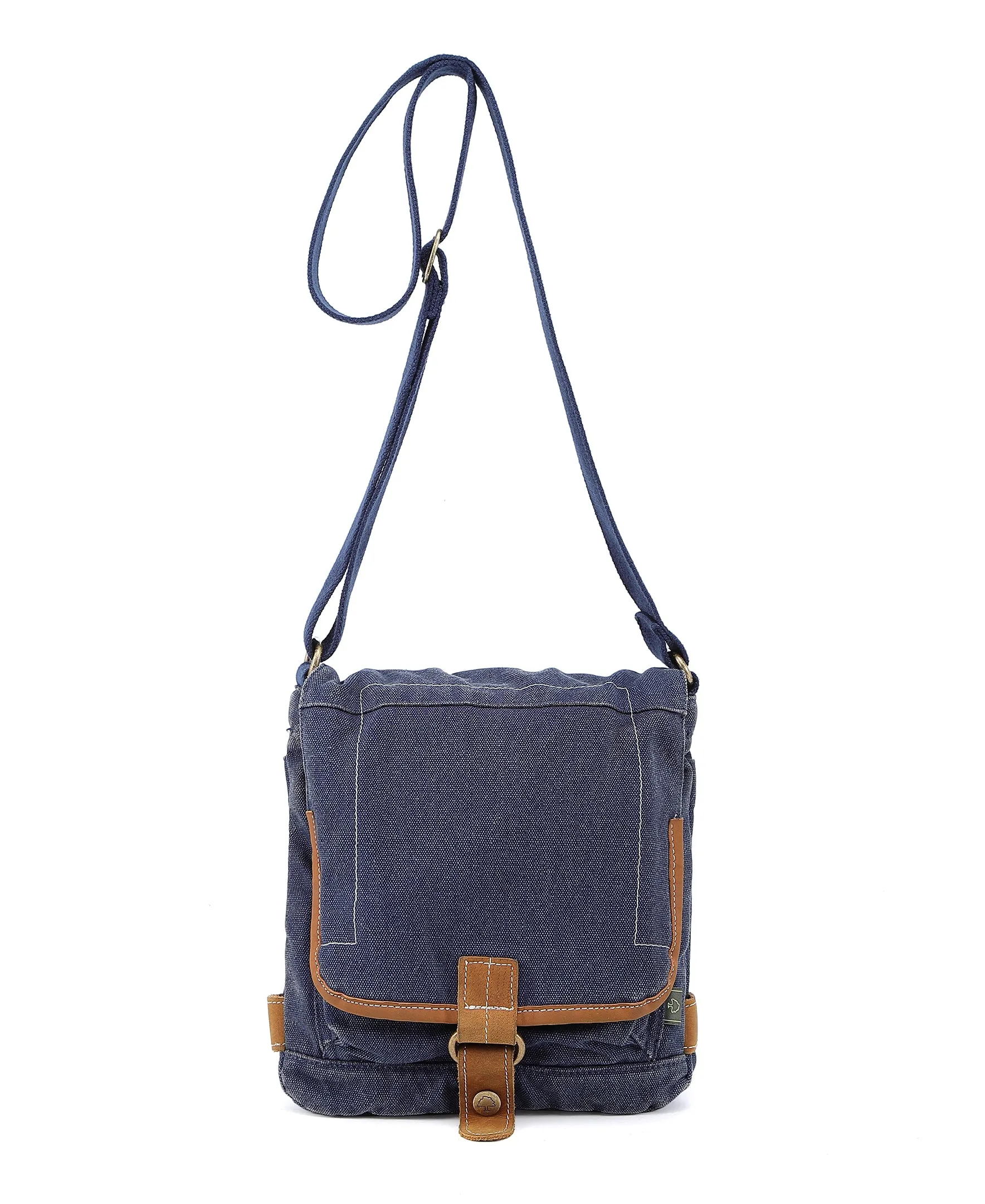 Oak Hill Crossbody