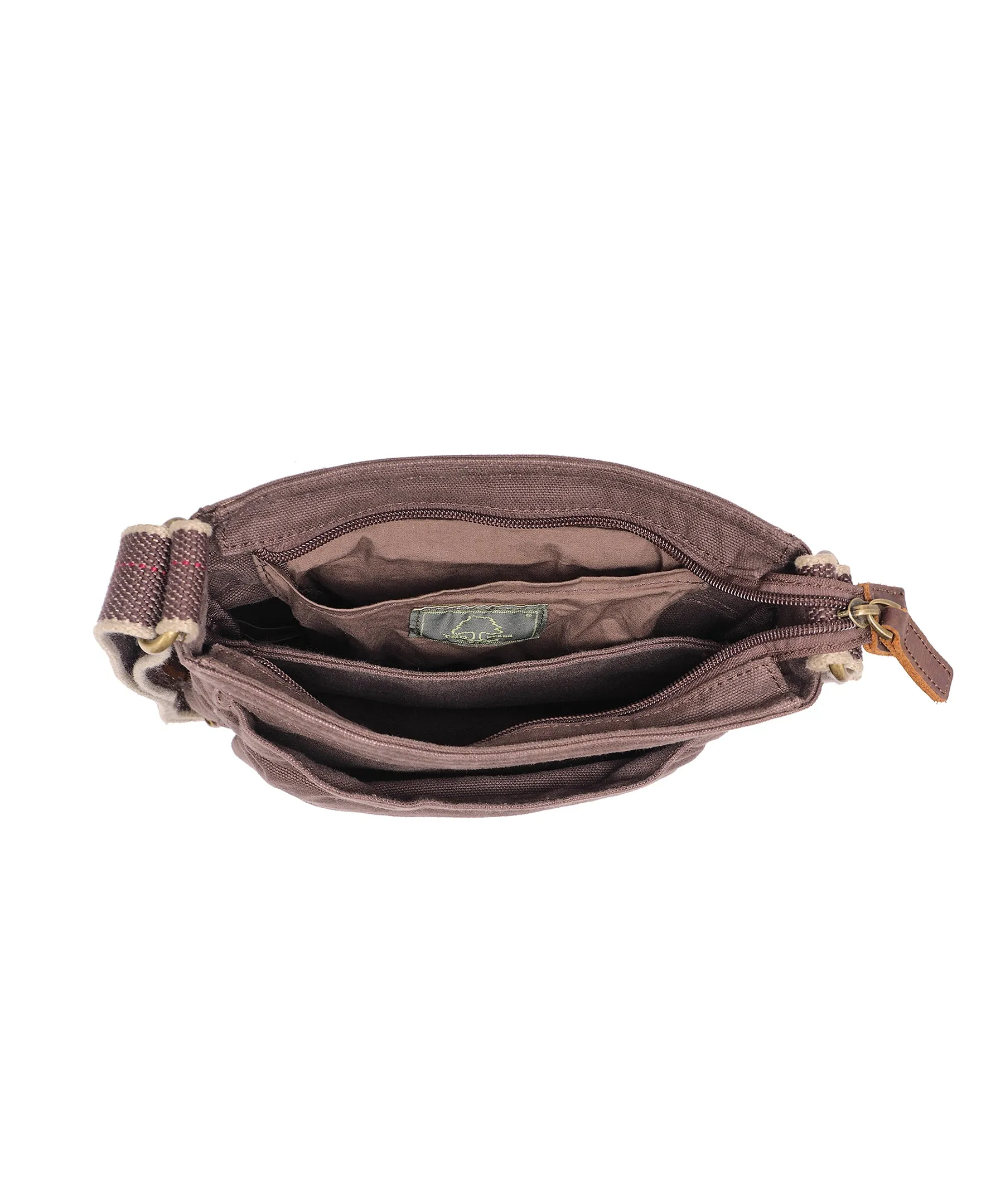 Oak Hill Crossbody