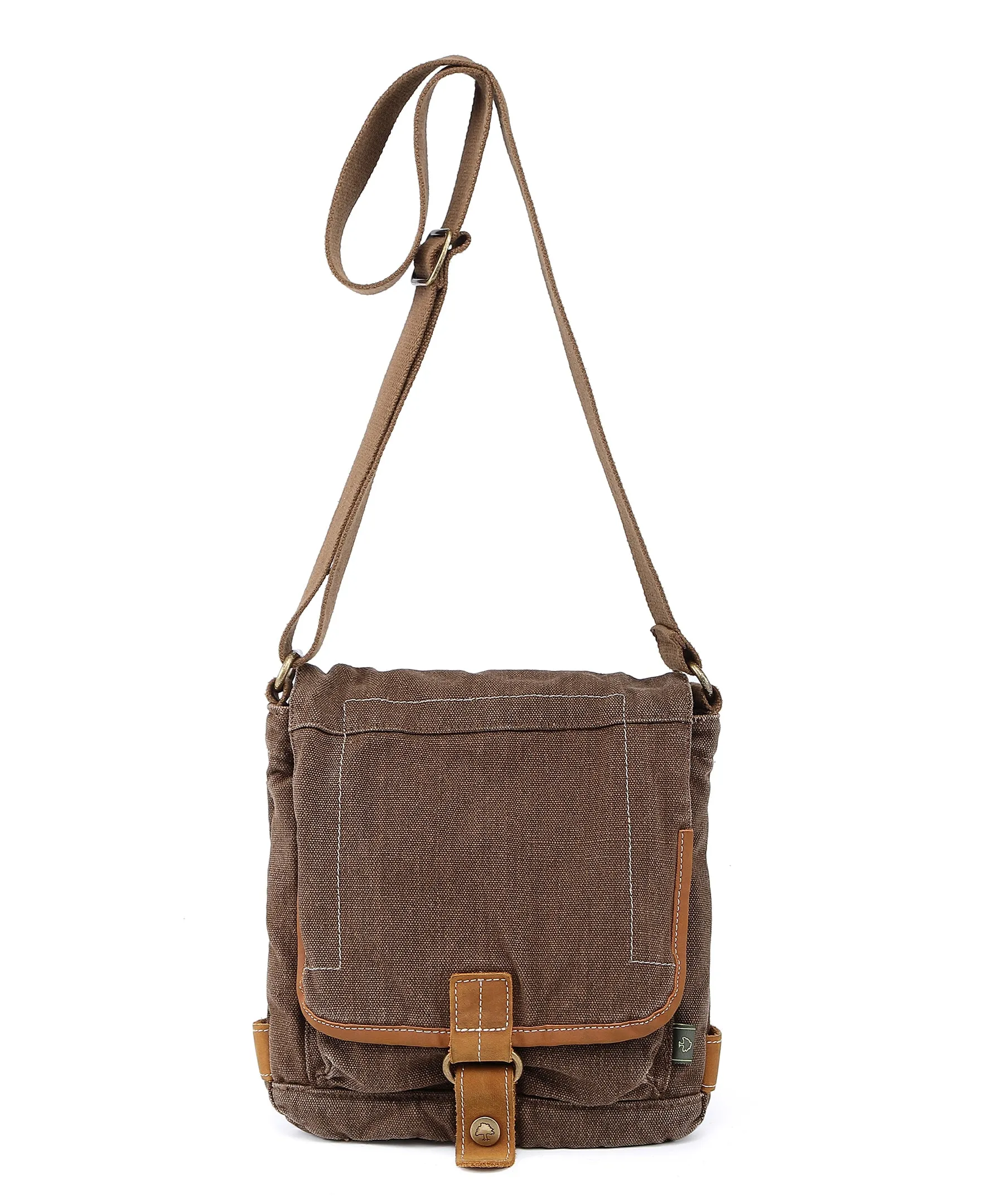 Oak Hill Crossbody