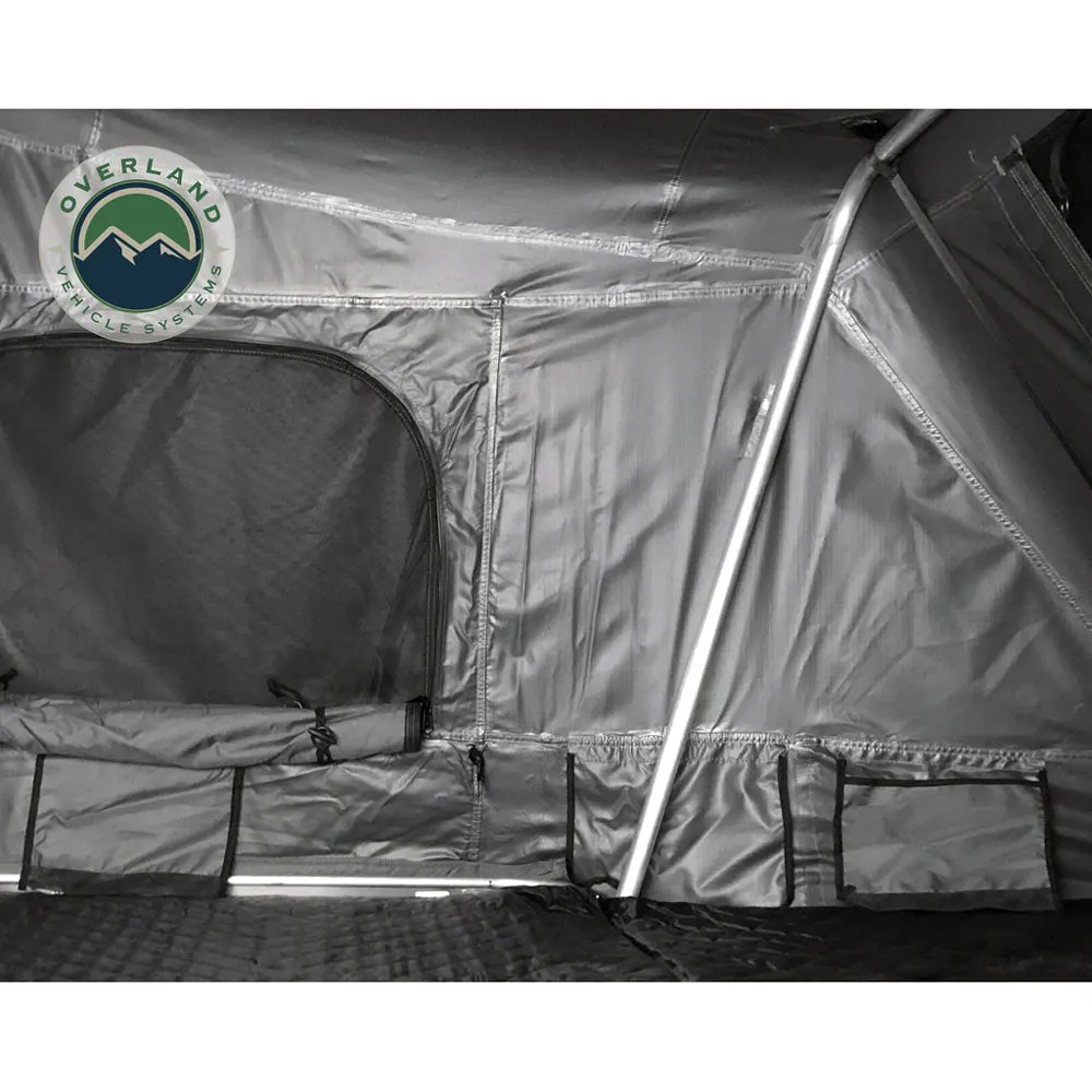 Overland Vehicle Systems - Bushveld Hard Shell Roof Top Tent