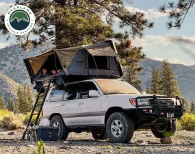 OVS Bushveld Hard Shell Rooftop Tent