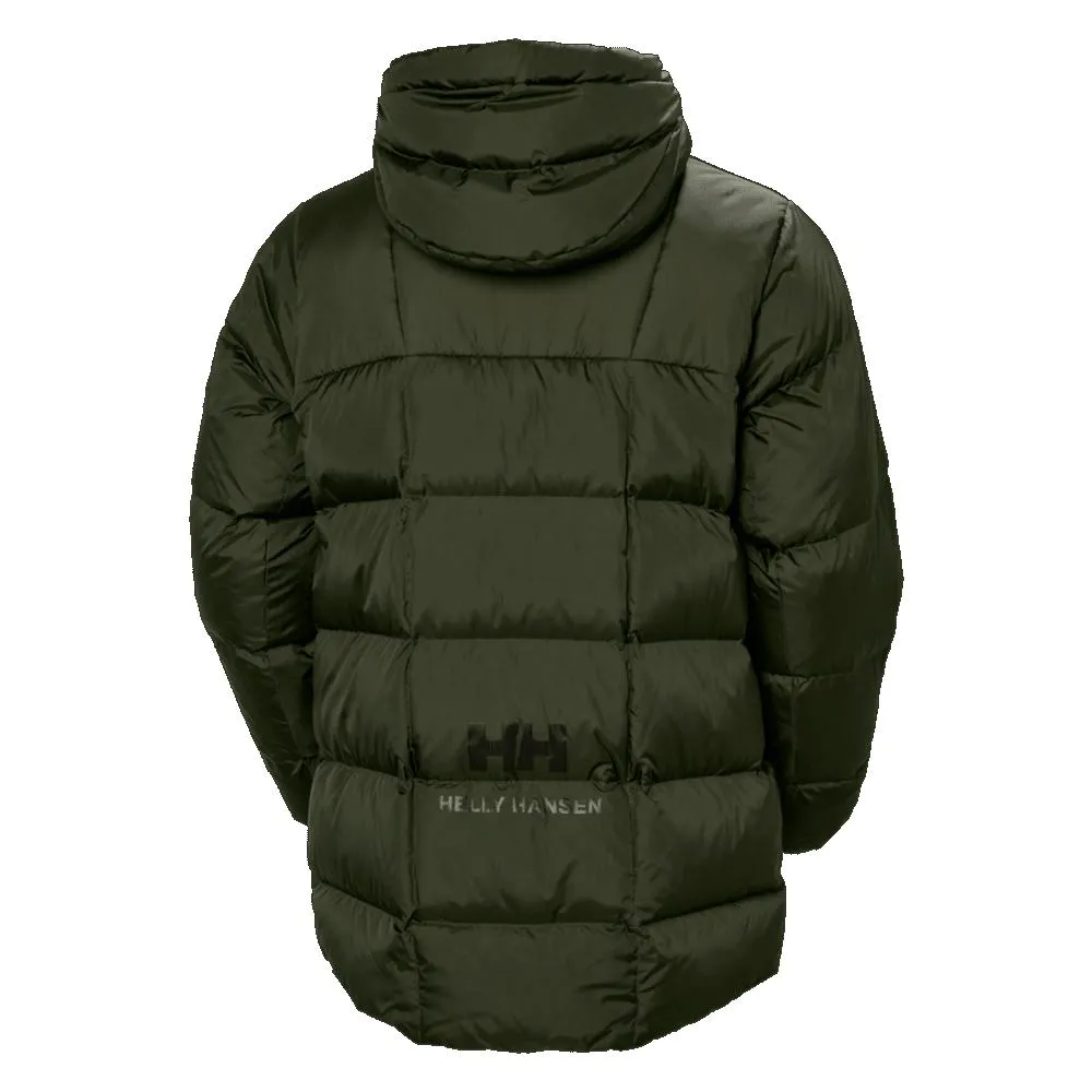 Parkas & Manteaux Arctic Down - Vert - Homme