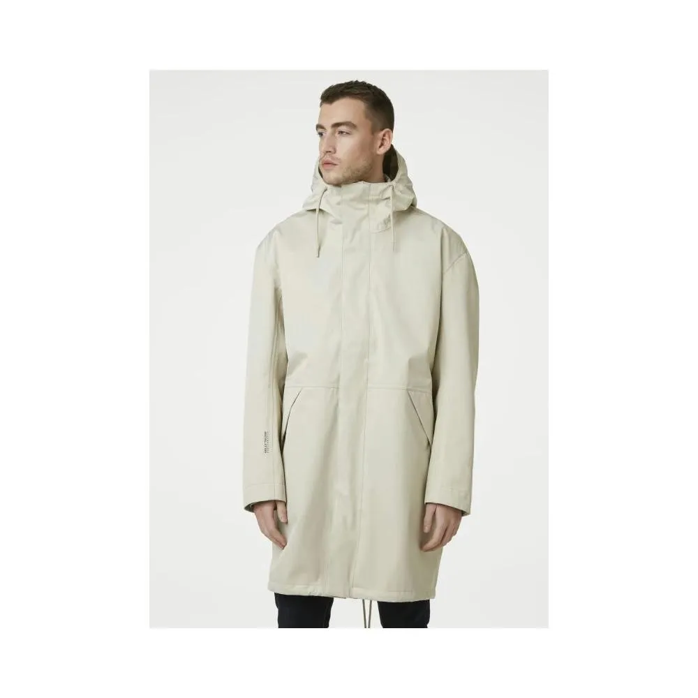 Parkas & Manteaux Jpn 3In1 - Blanc - Homme